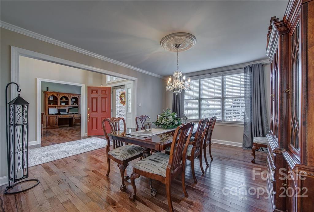 2622 Ashbourne Drive