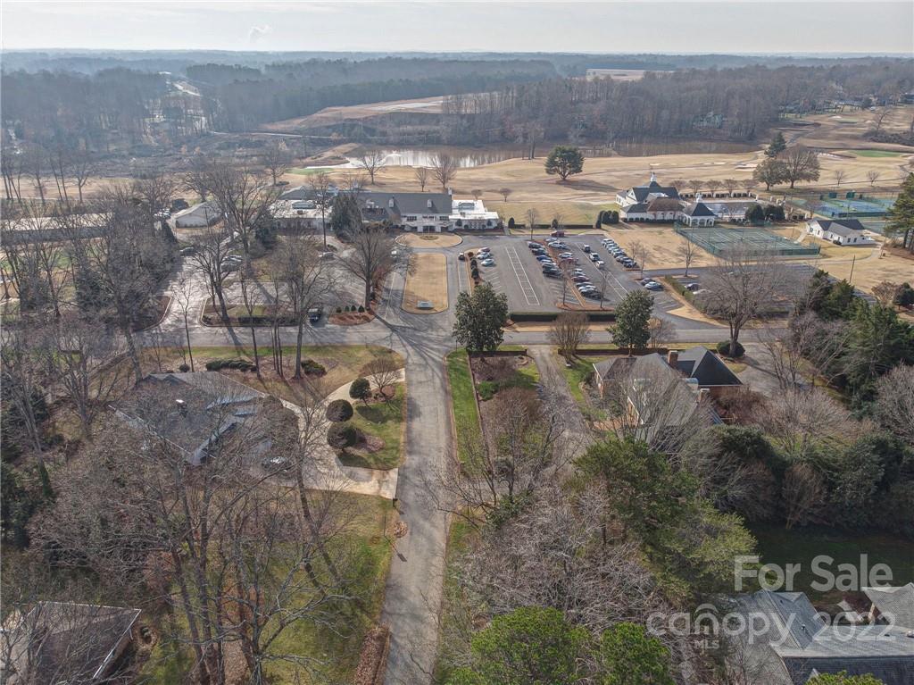 3630 Country Club Drive