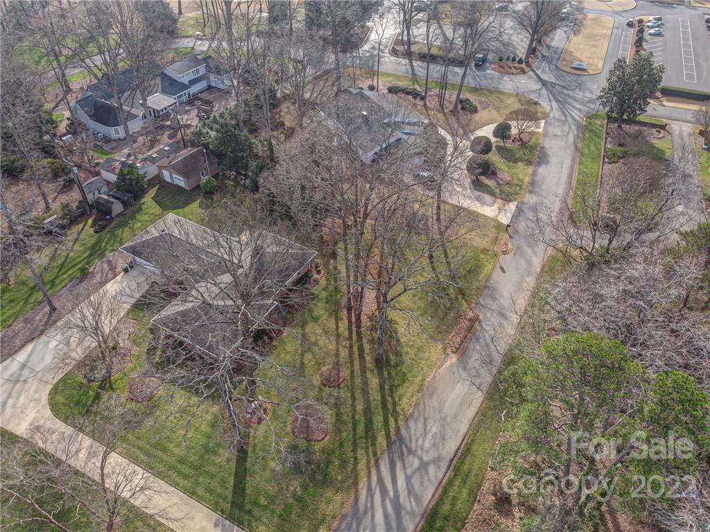 3630 Country Club Drive