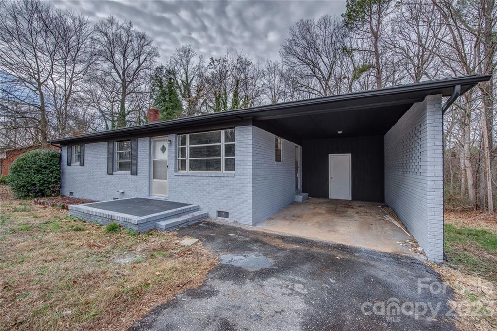 4117 Little Mountain Road