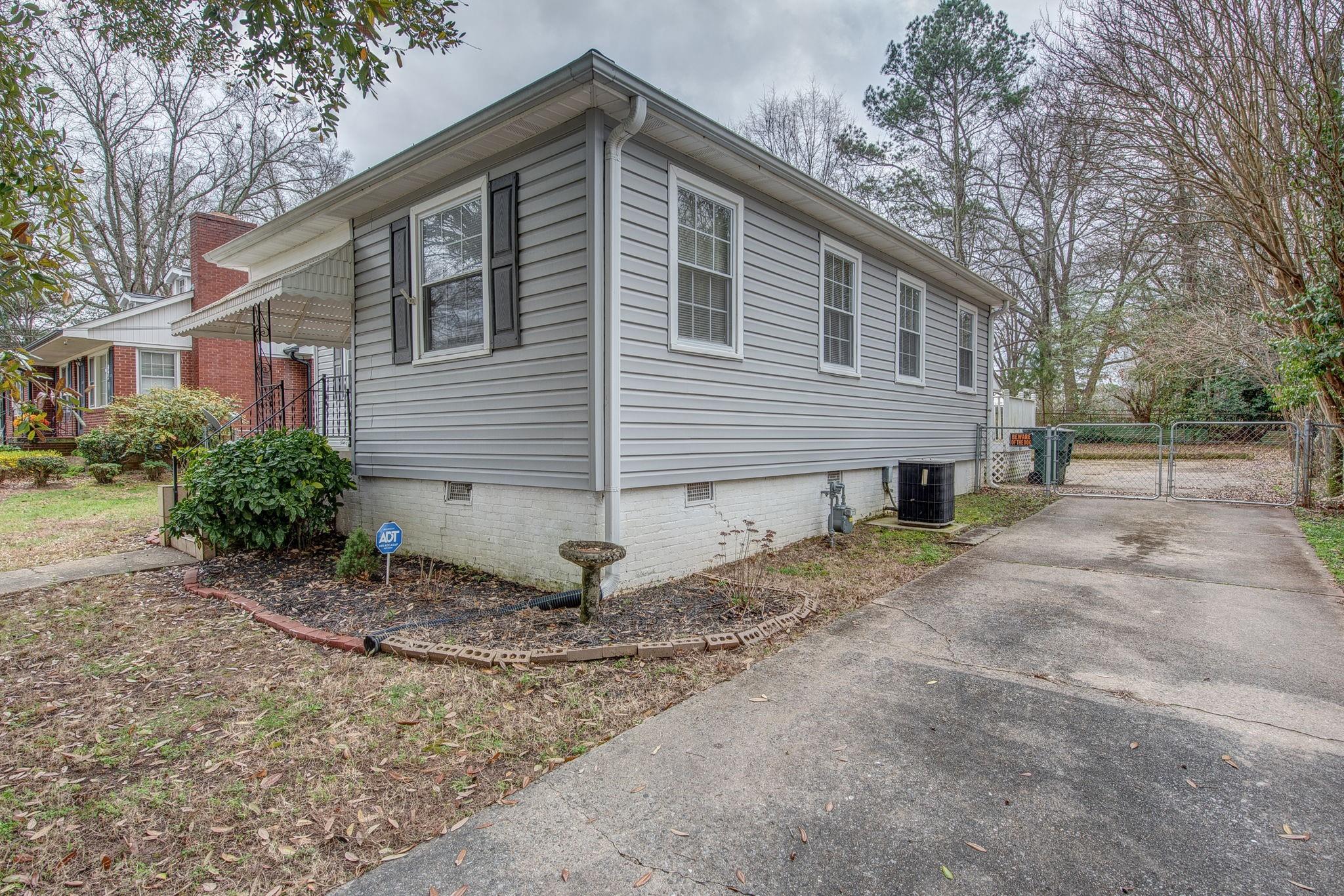 607 Carolina Avenue
