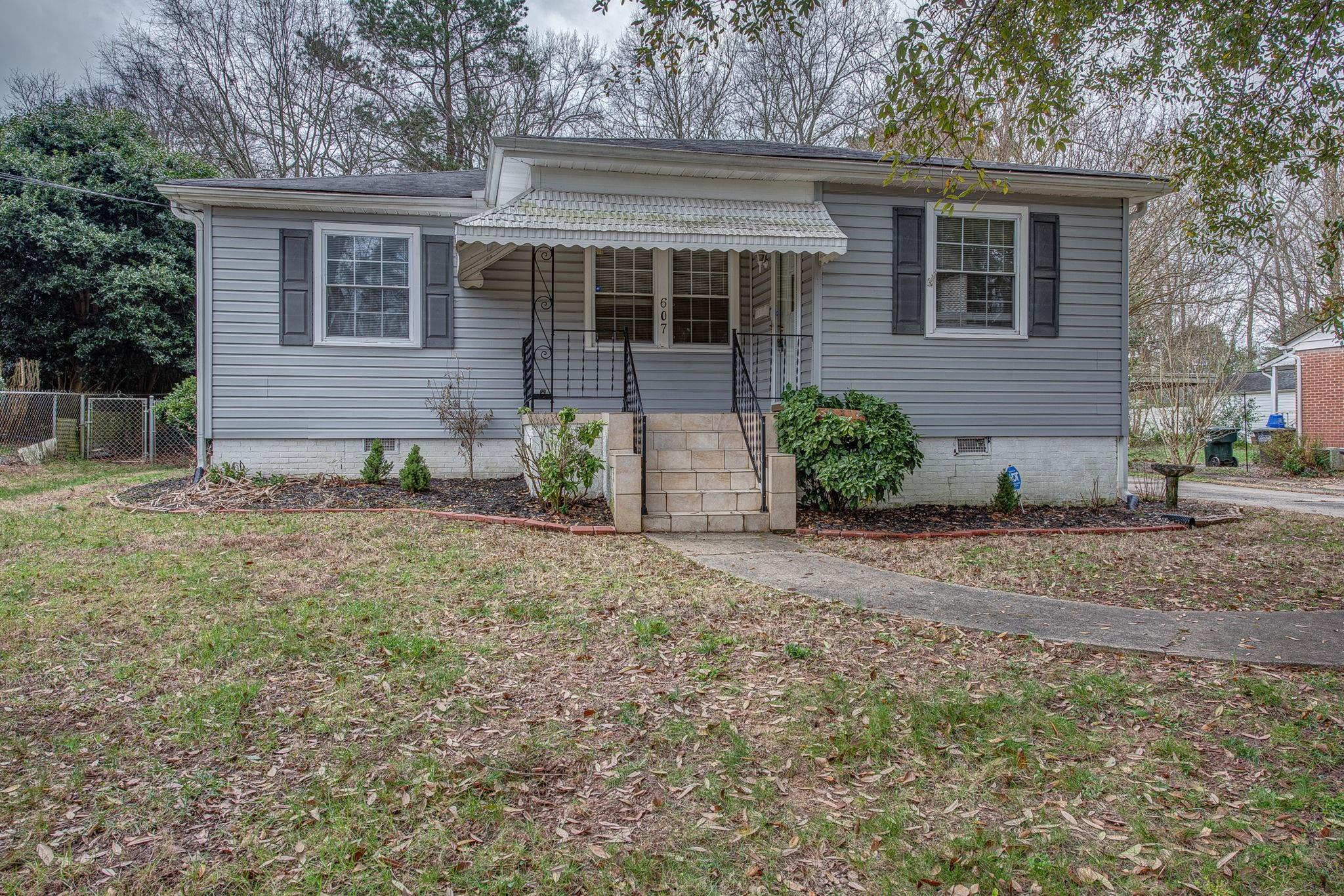 607 Carolina Avenue