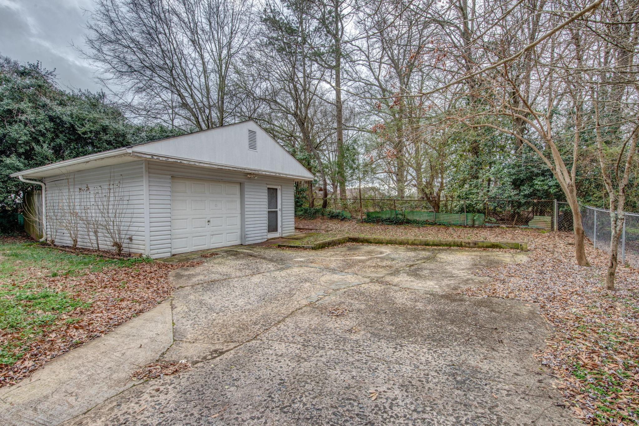 607 Carolina Avenue