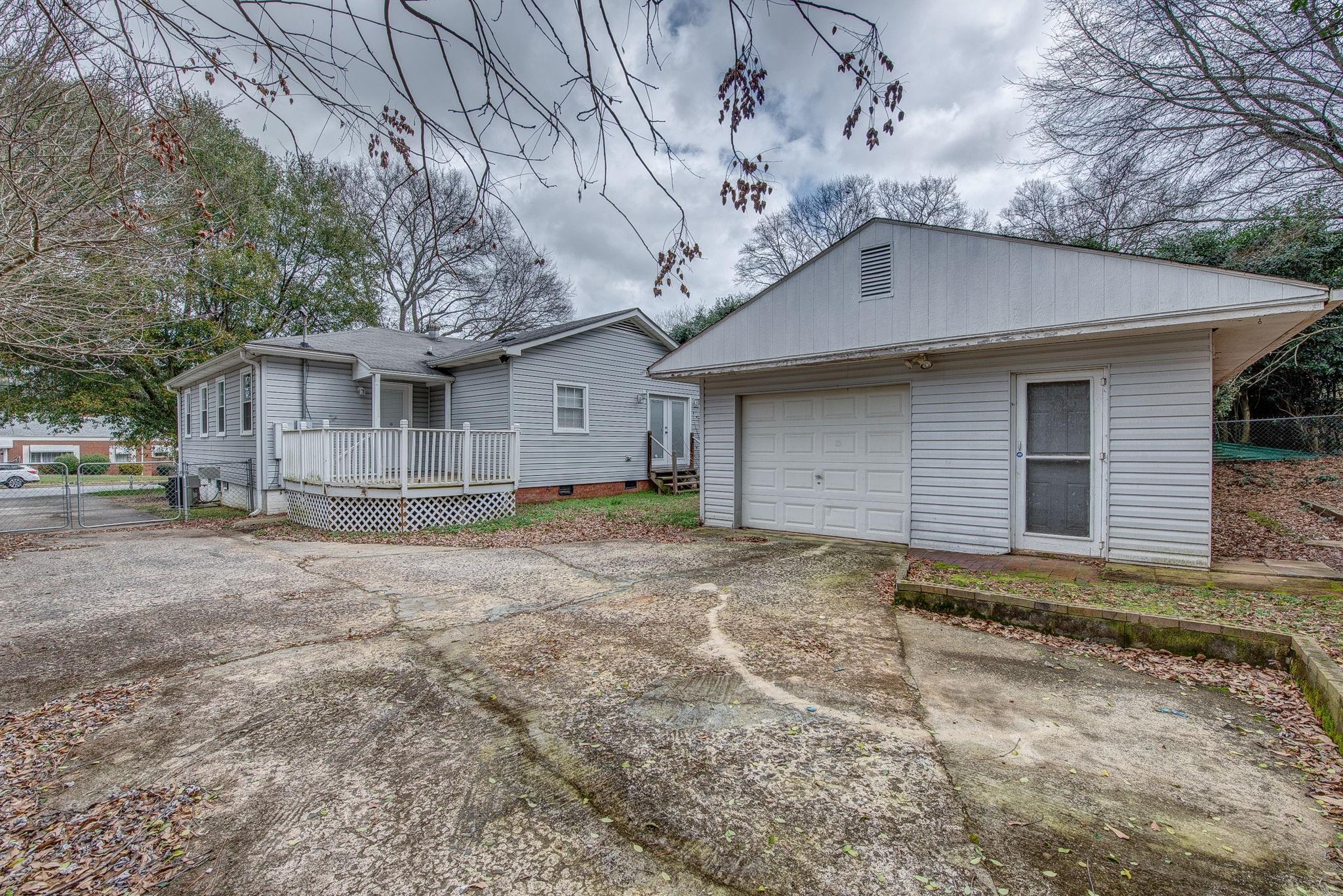 607 Carolina Avenue