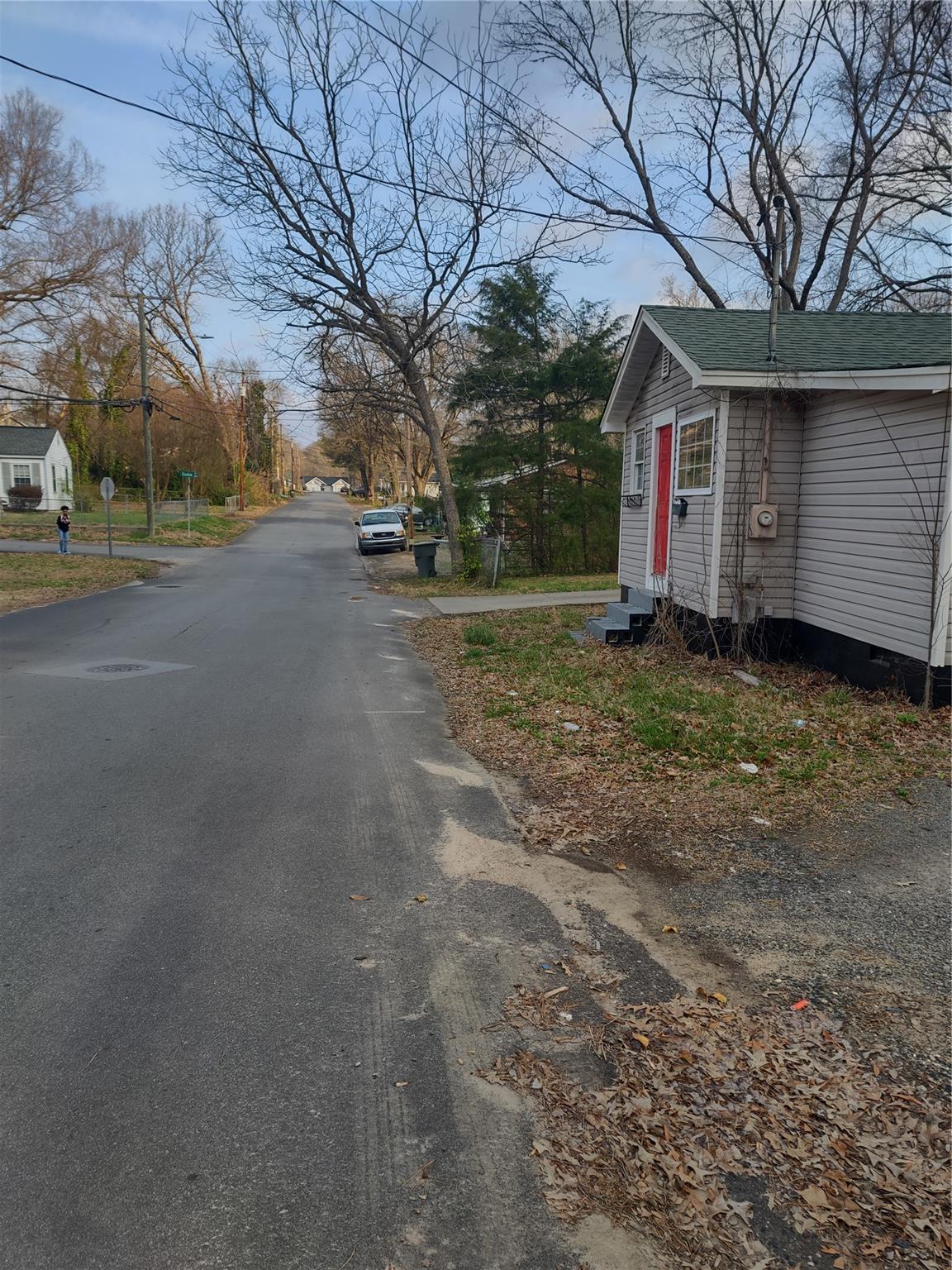 00 Scruggs Street