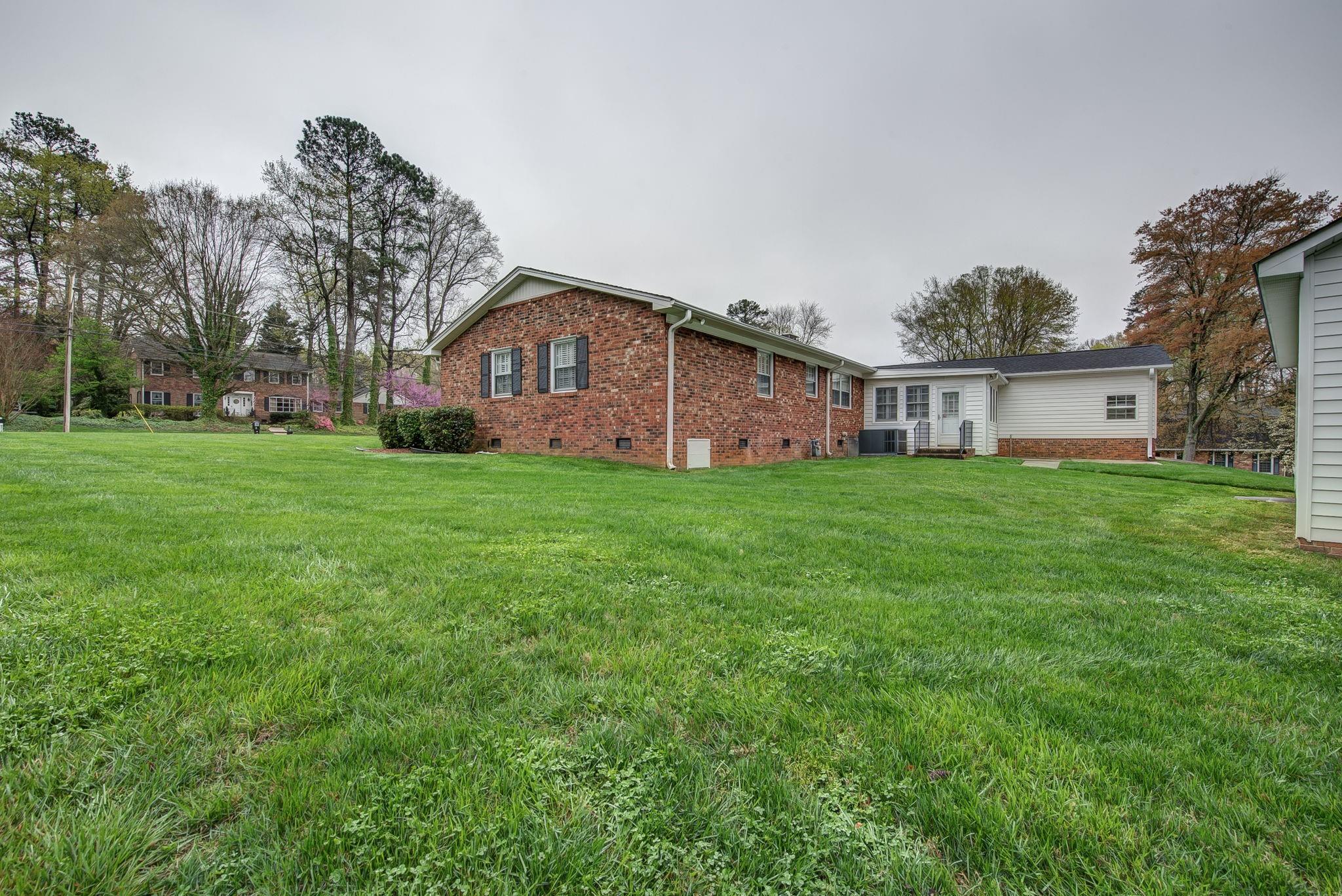 2351 Monticello Drive