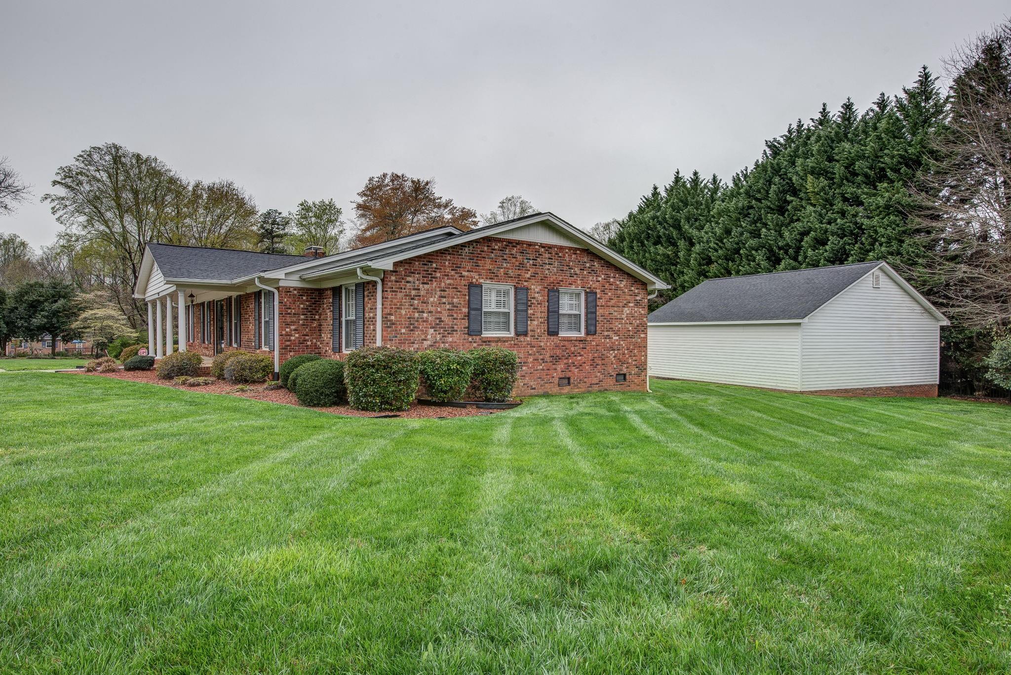 2351 Monticello Drive