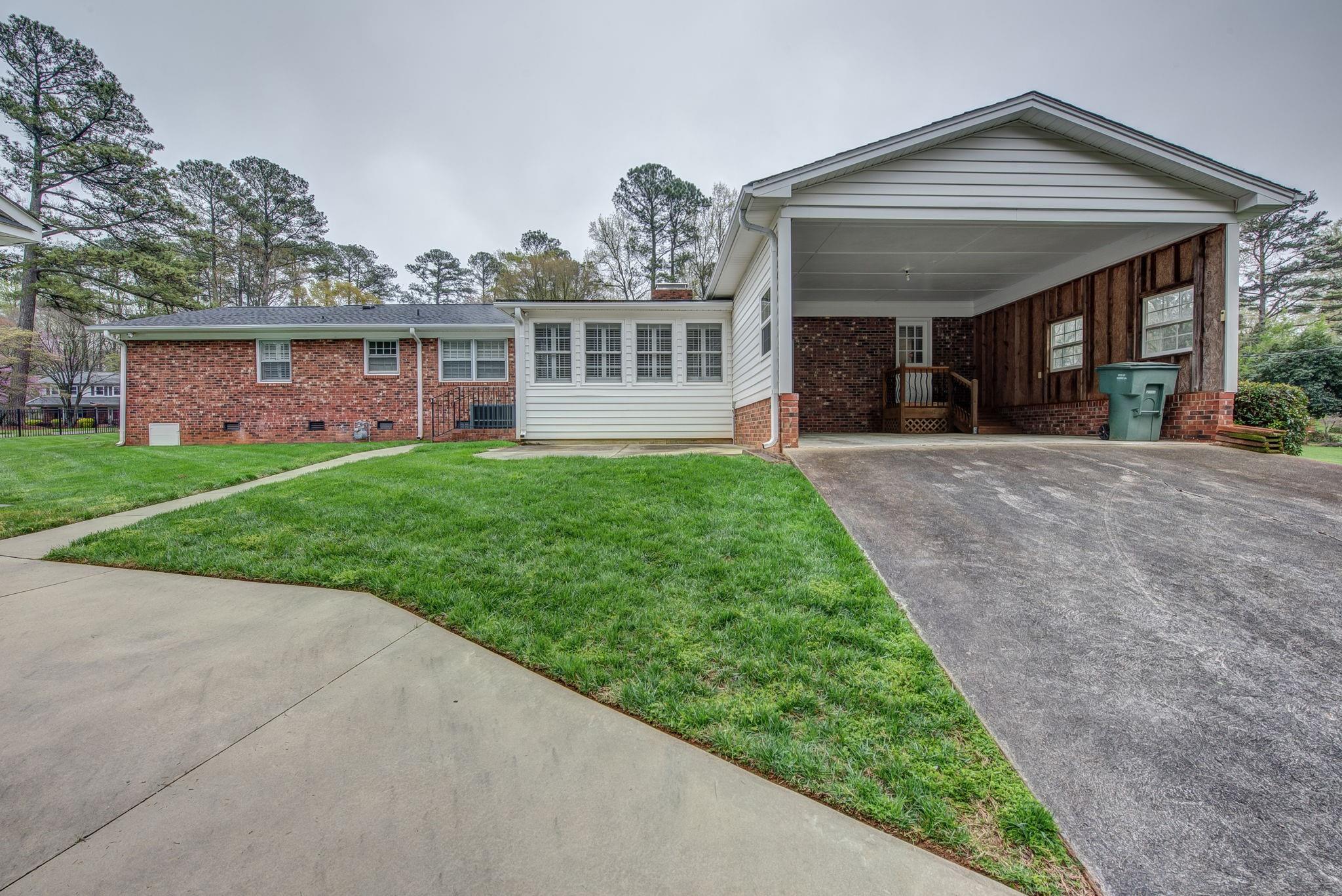 2351 Monticello Drive