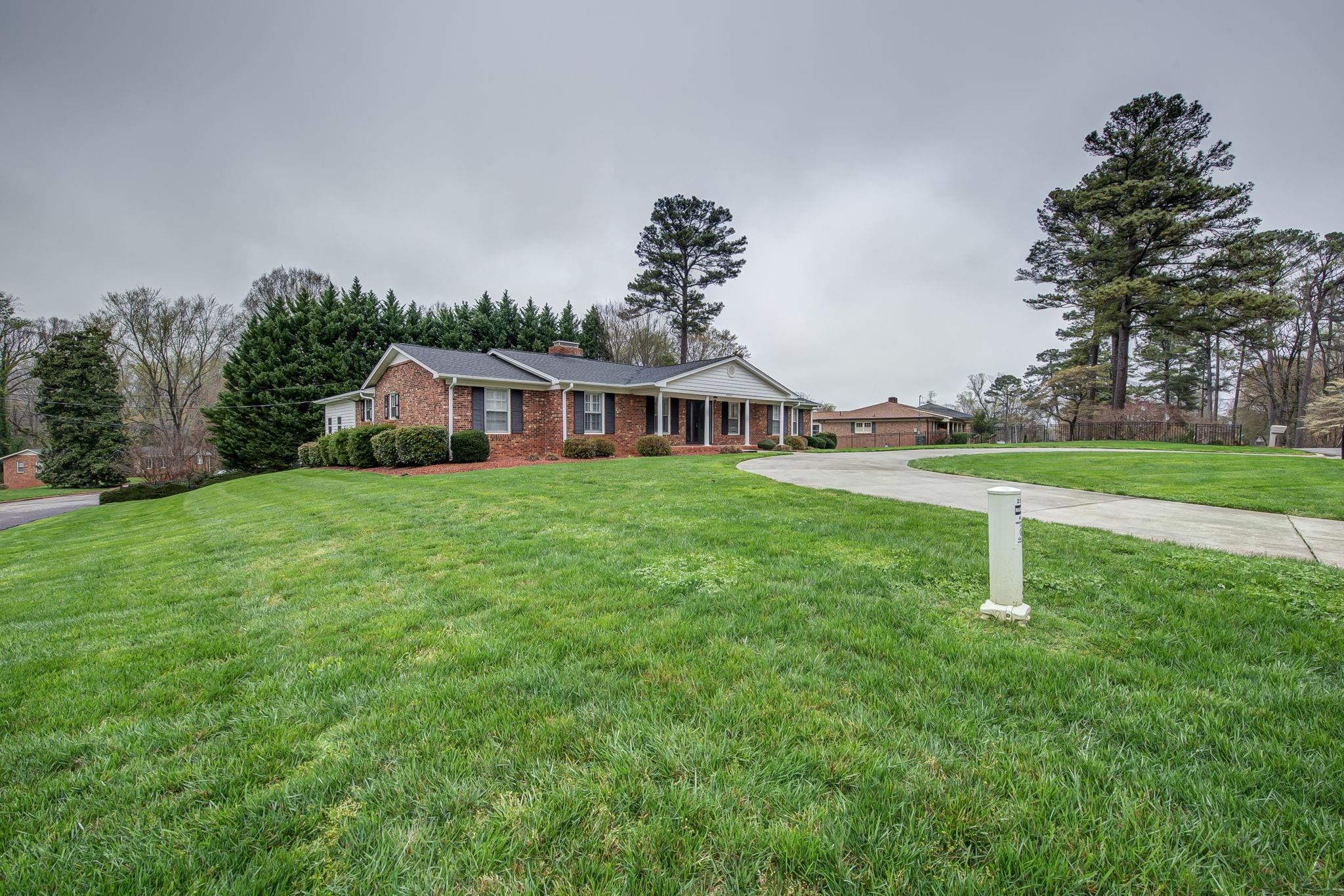 2351 Monticello Drive