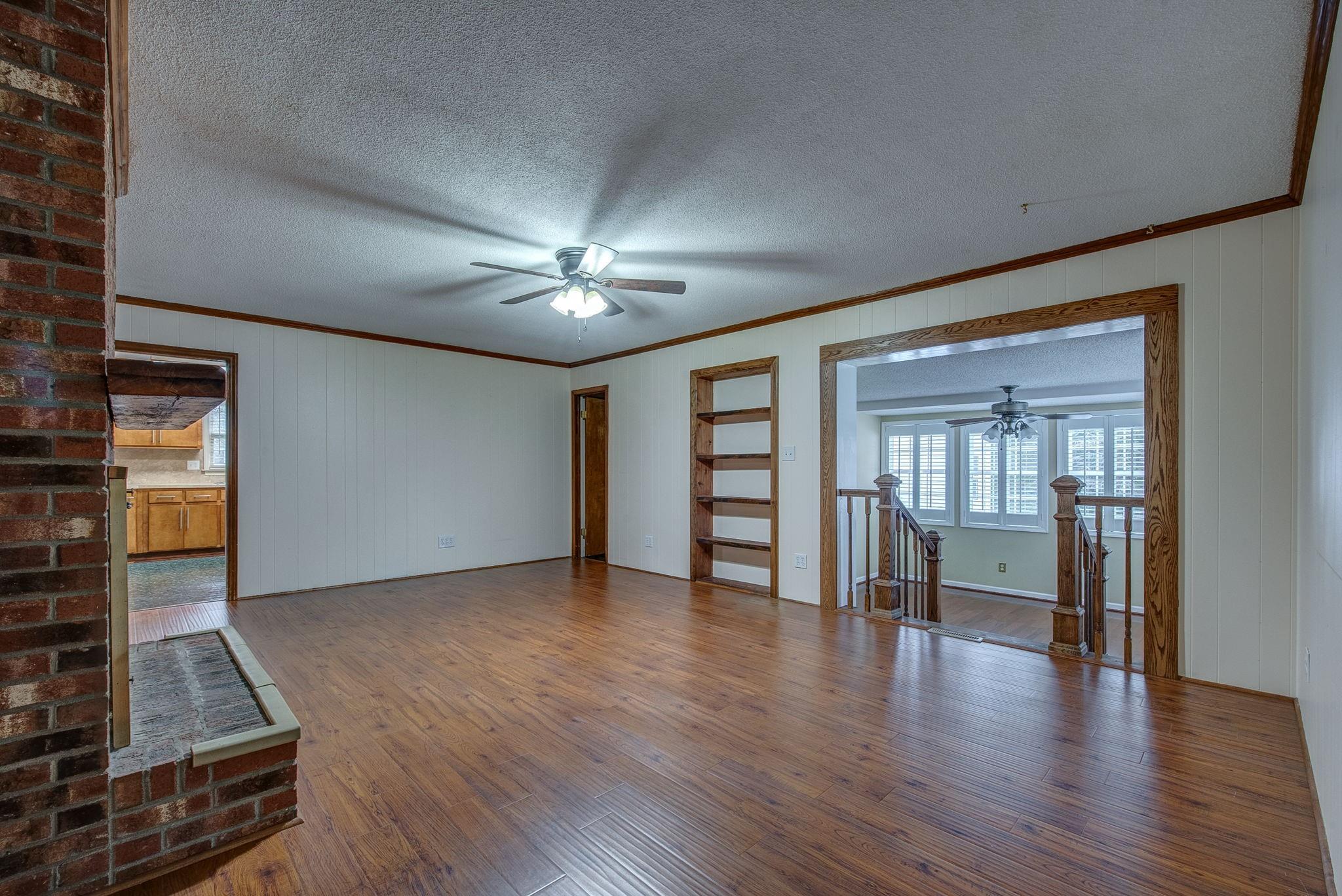 2351 Monticello Drive