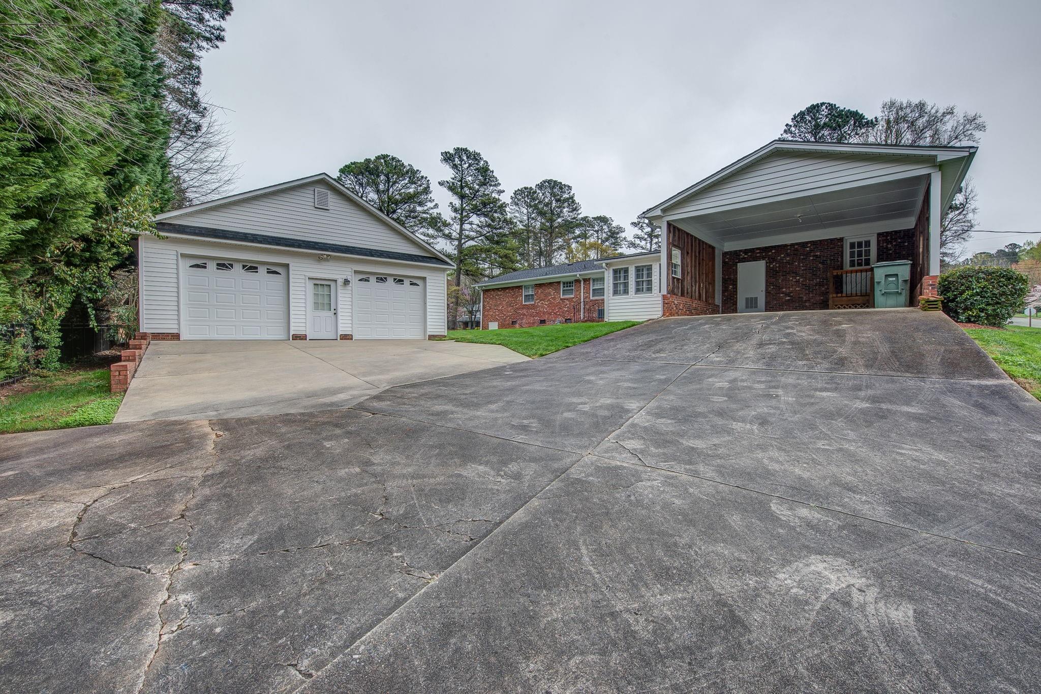 2351 Monticello Drive