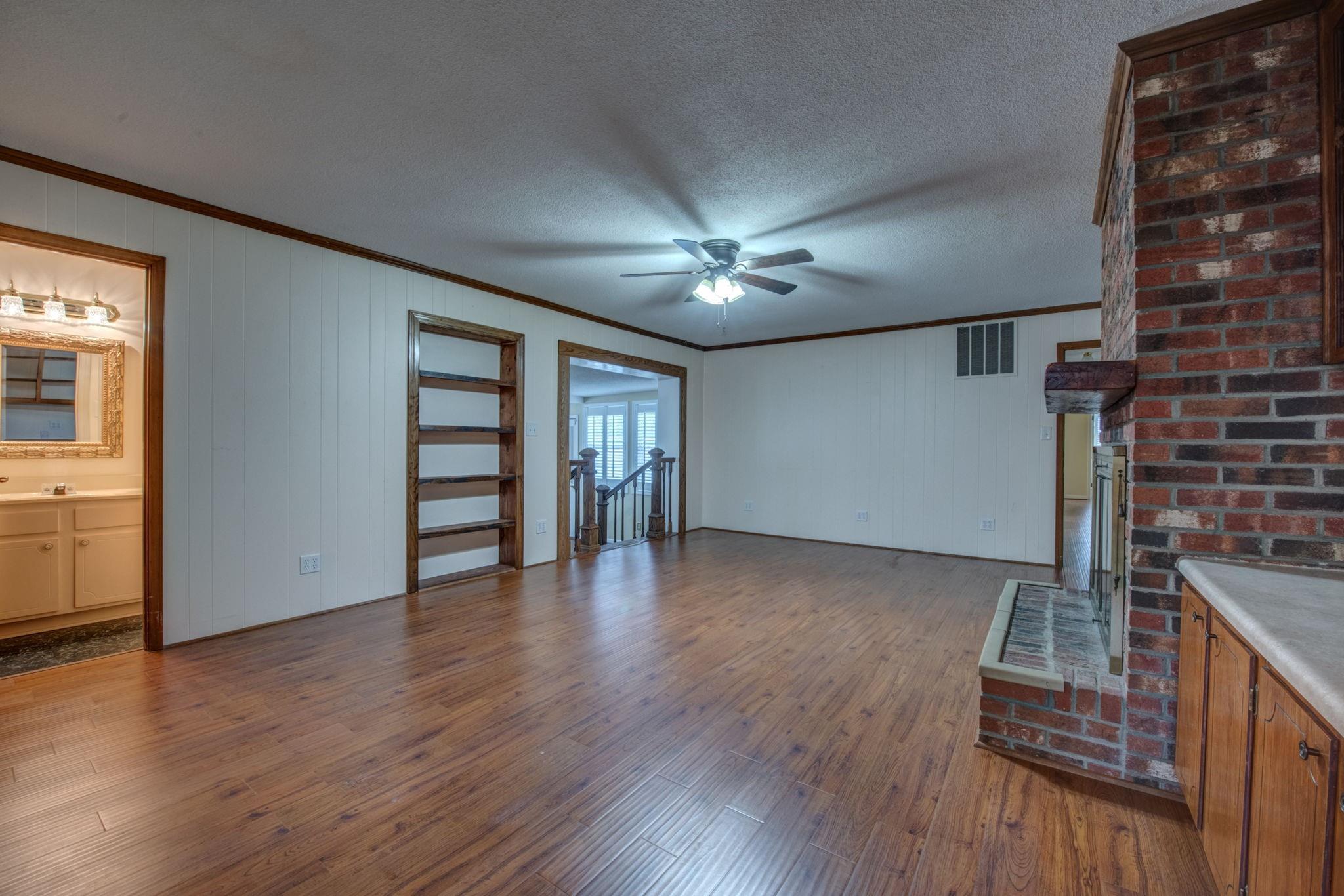 2351 Monticello Drive