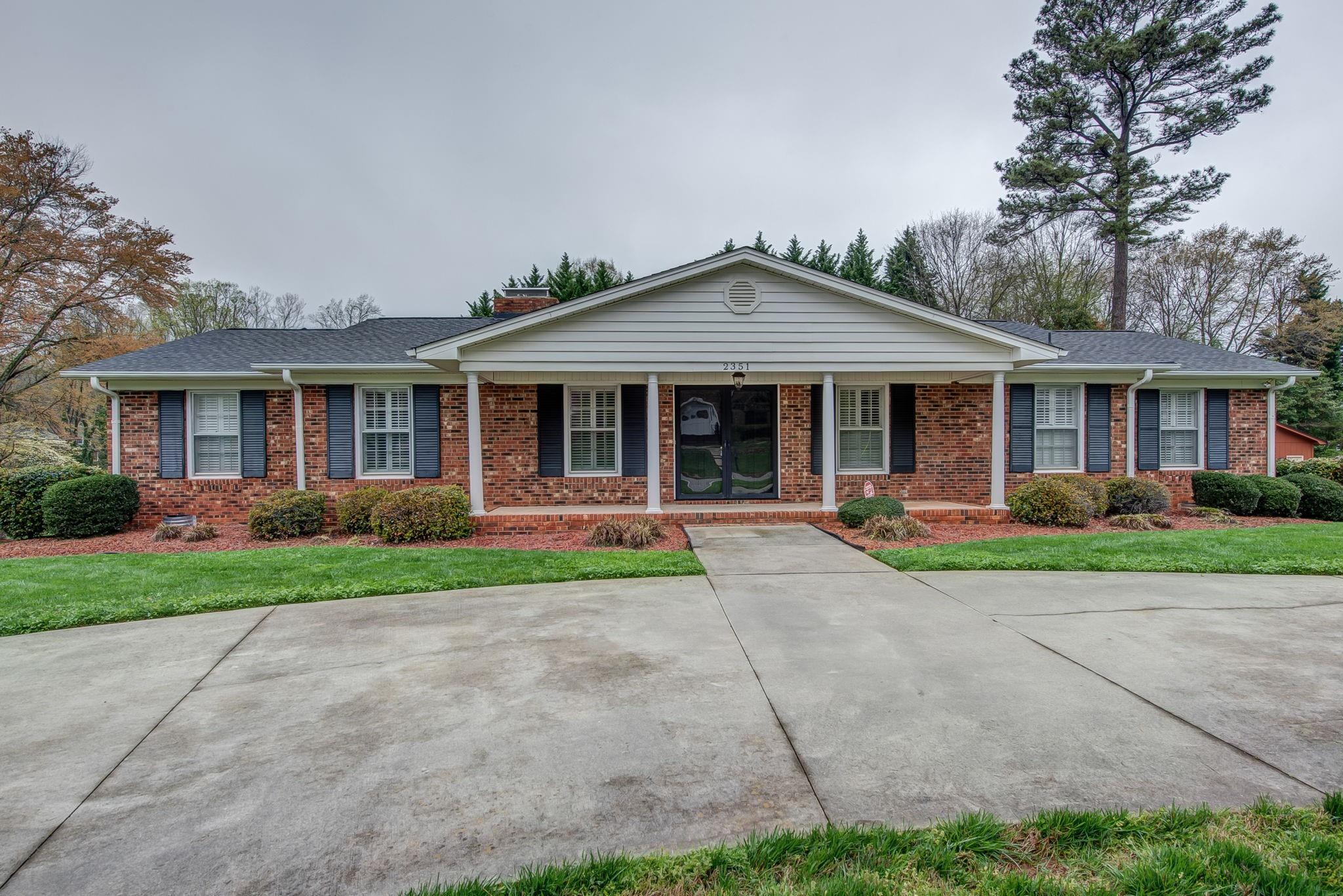 2351 Monticello Drive