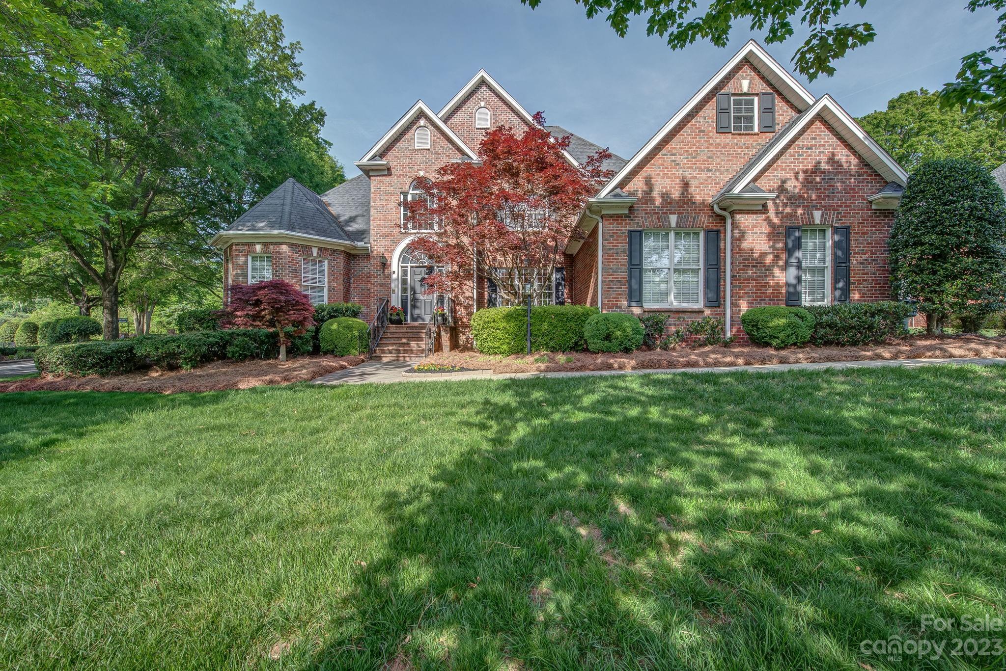 3633 Stoneycreek Court