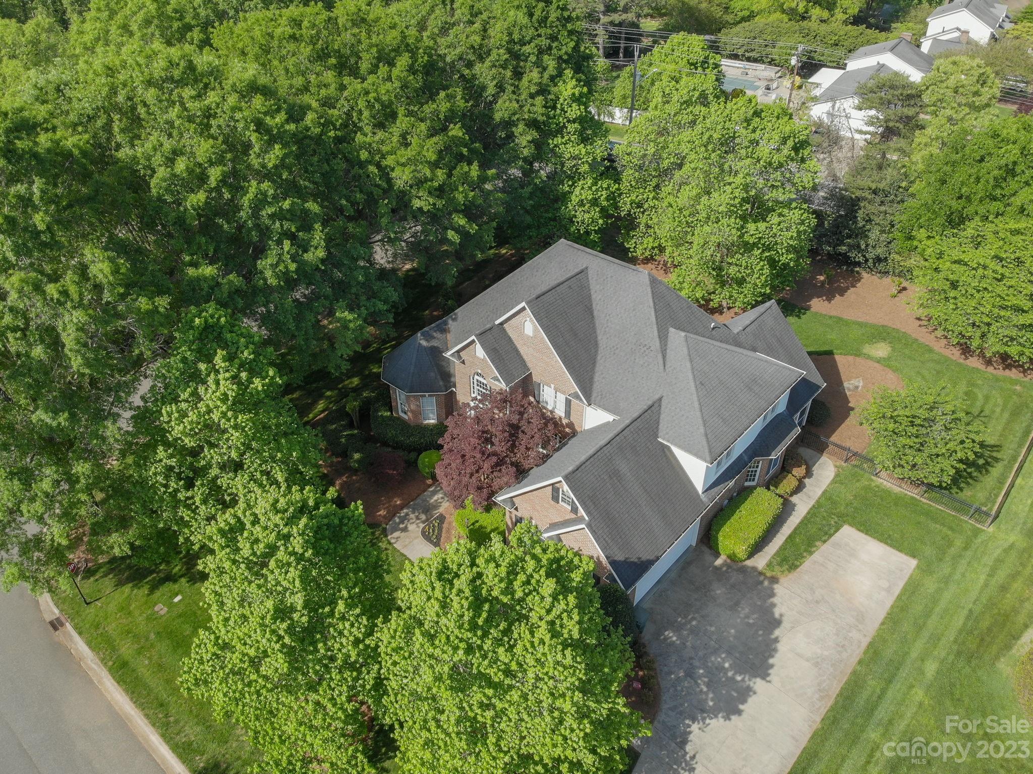 3633 Stoneycreek Court