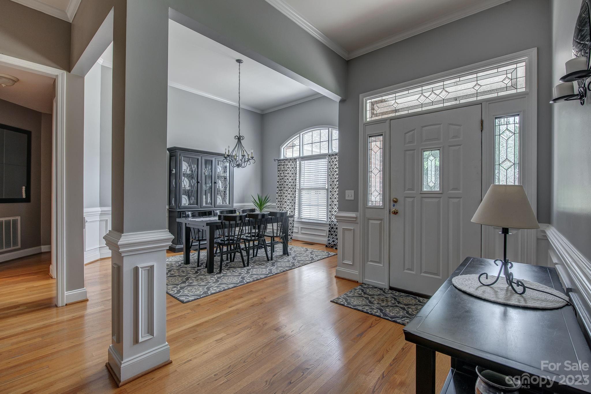 5269 Hickory Knoll Lane