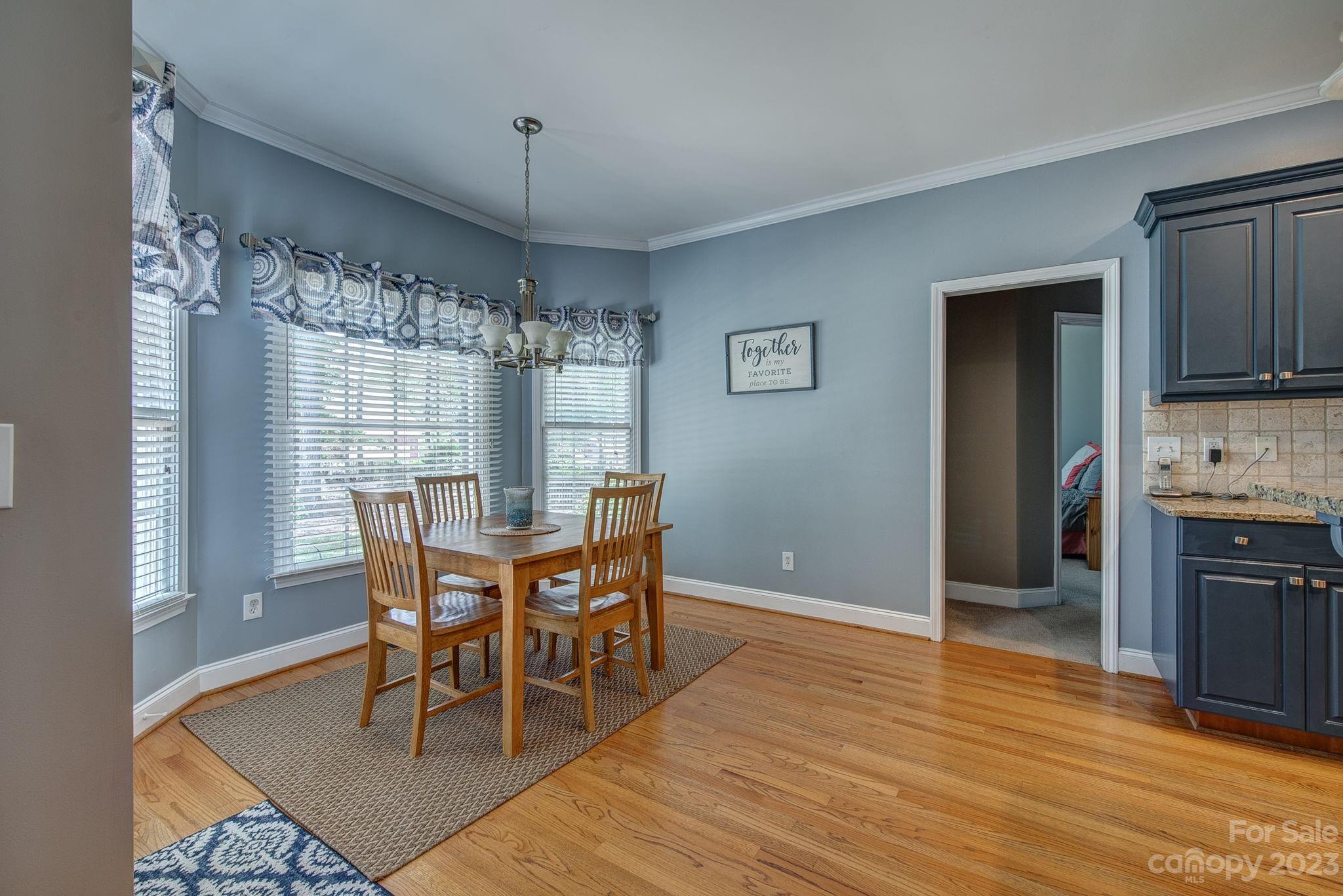 5269 Hickory Knoll Lane