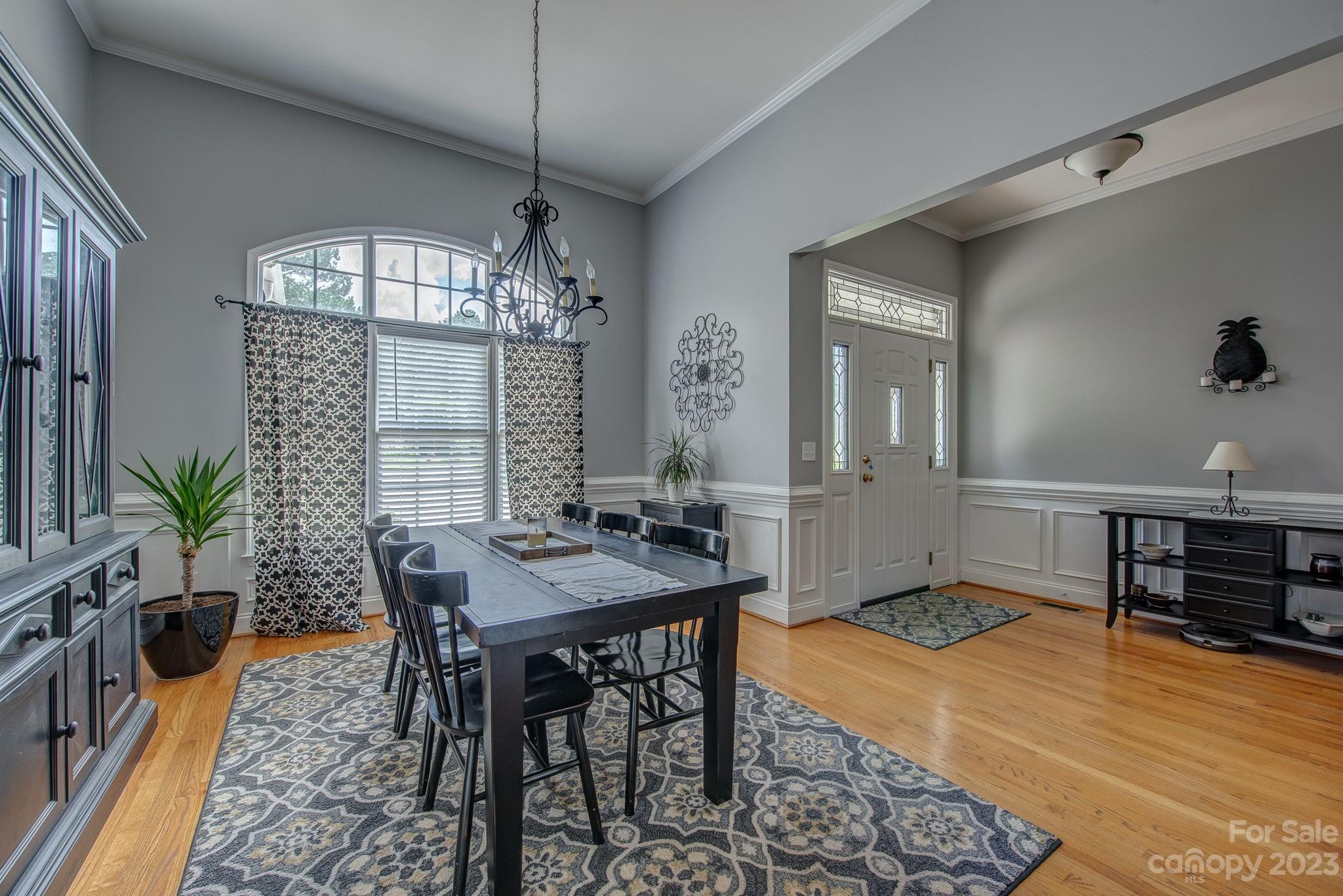 5269 Hickory Knoll Lane