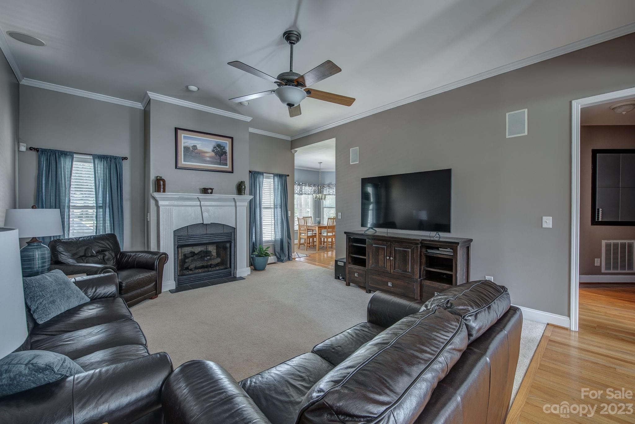 5269 Hickory Knoll Lane