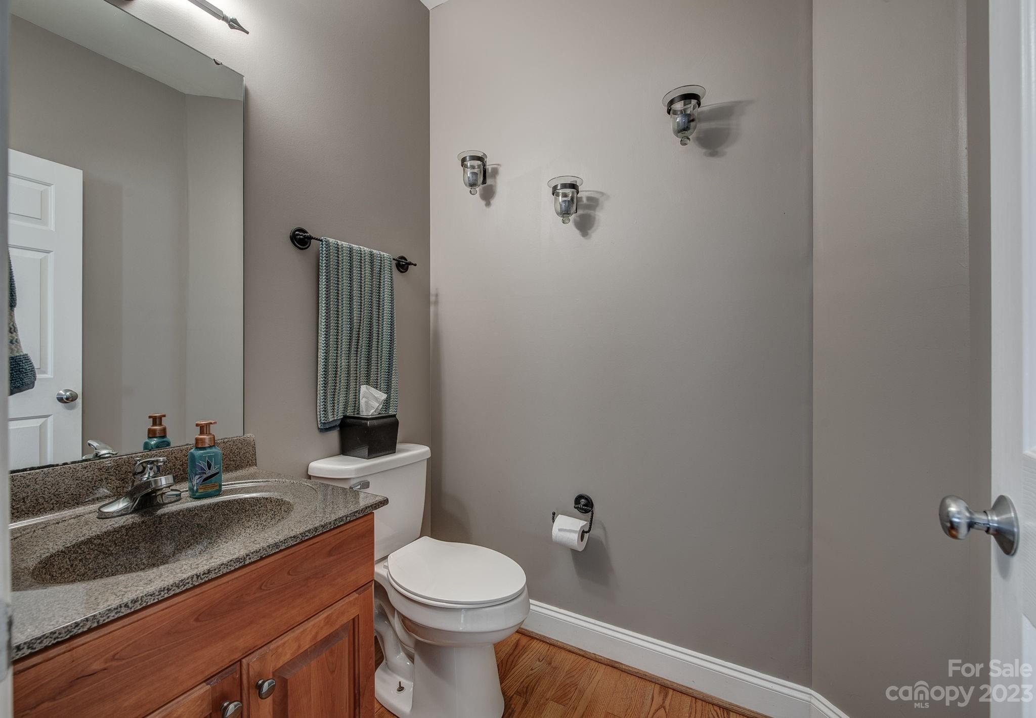 5269 Hickory Knoll Lane