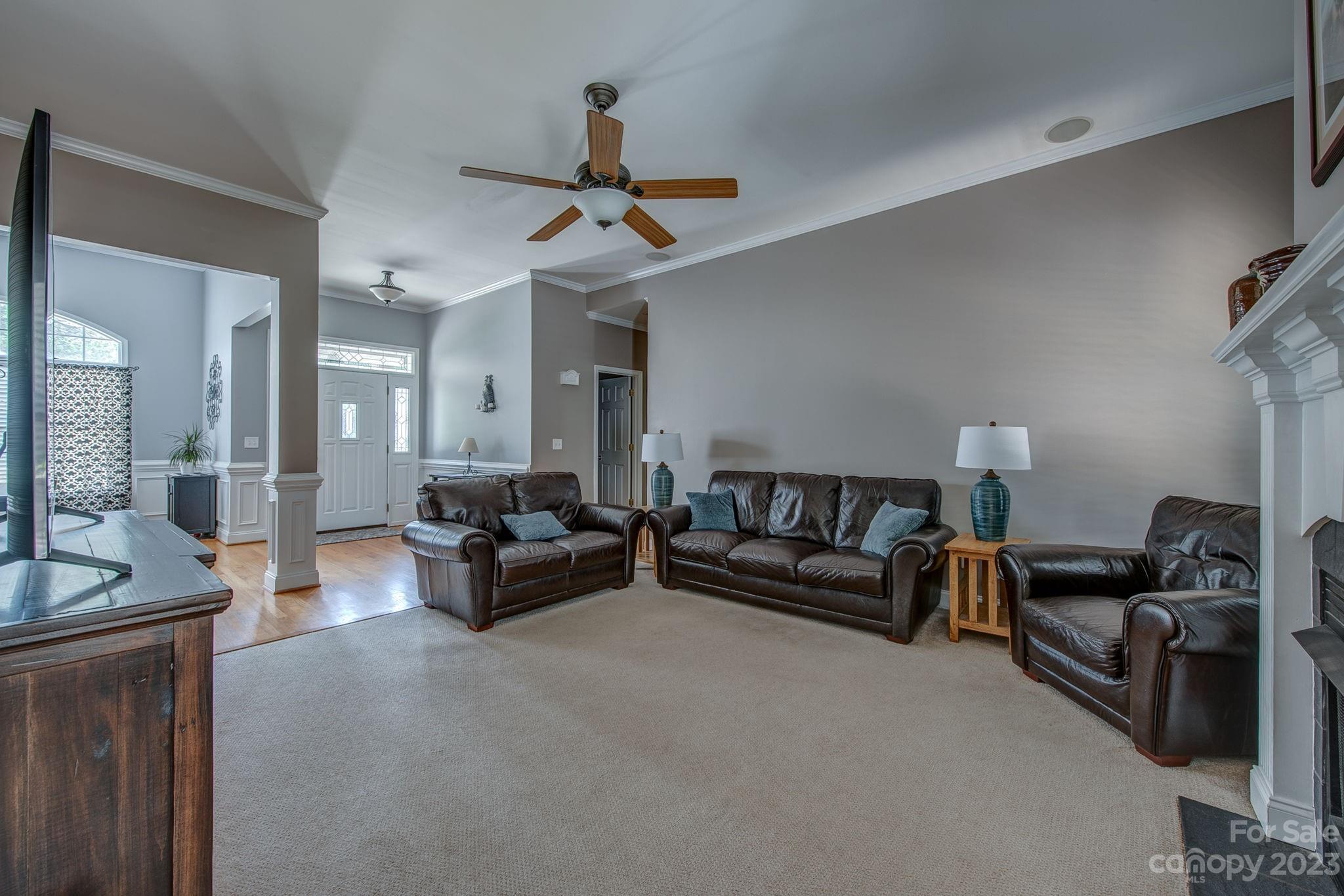 5269 Hickory Knoll Lane