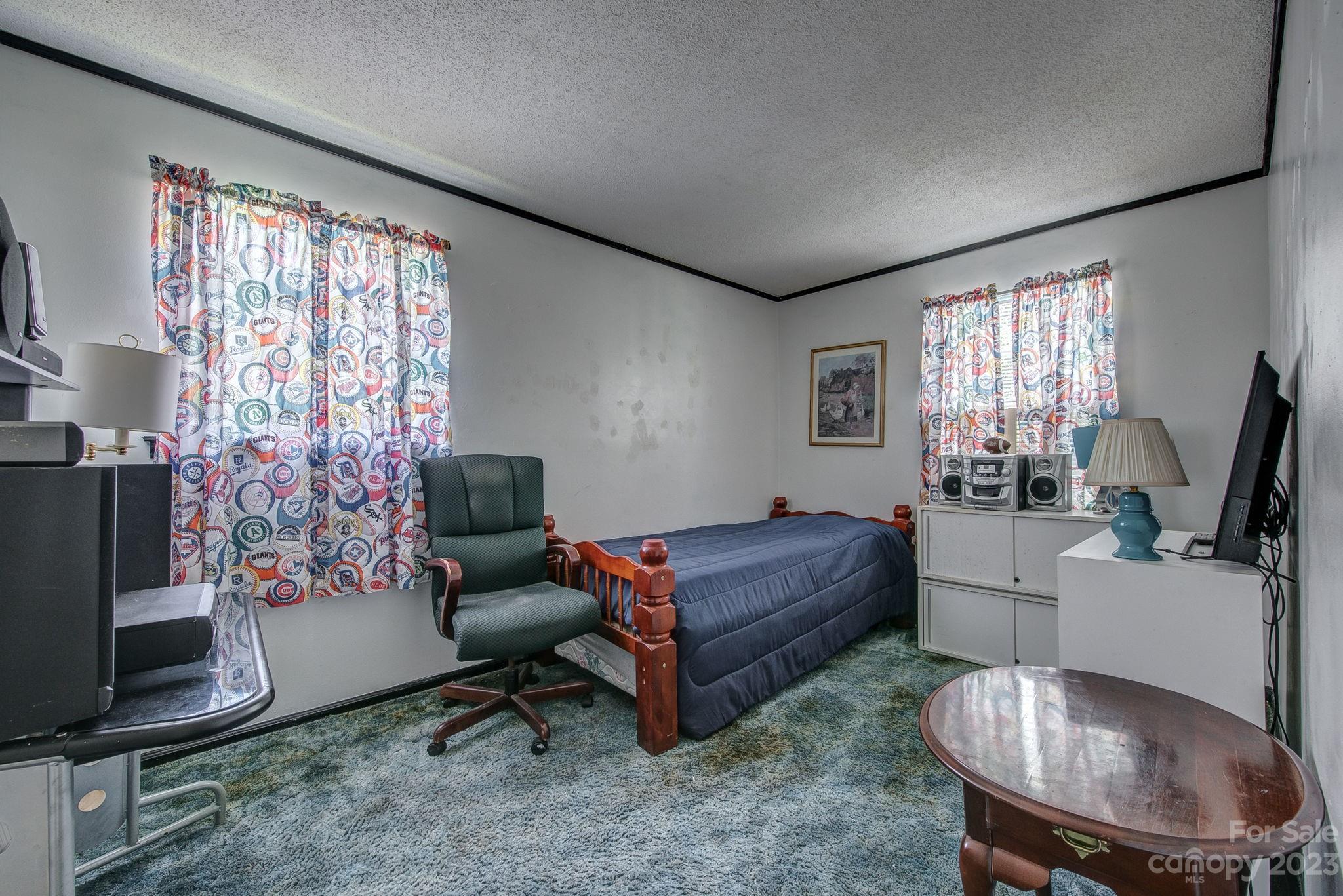 101 Shady Bluff Drive