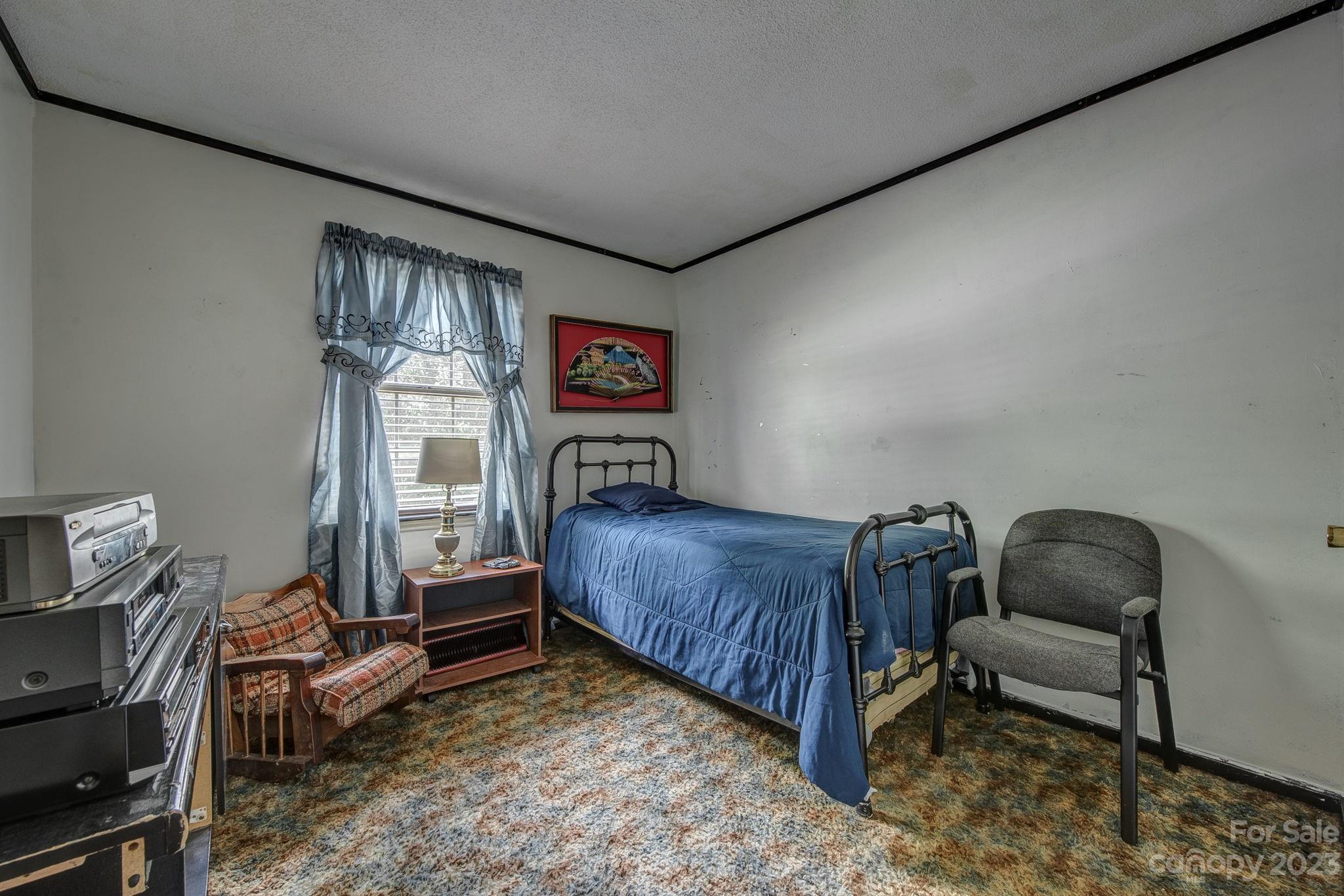 101 Shady Bluff Drive