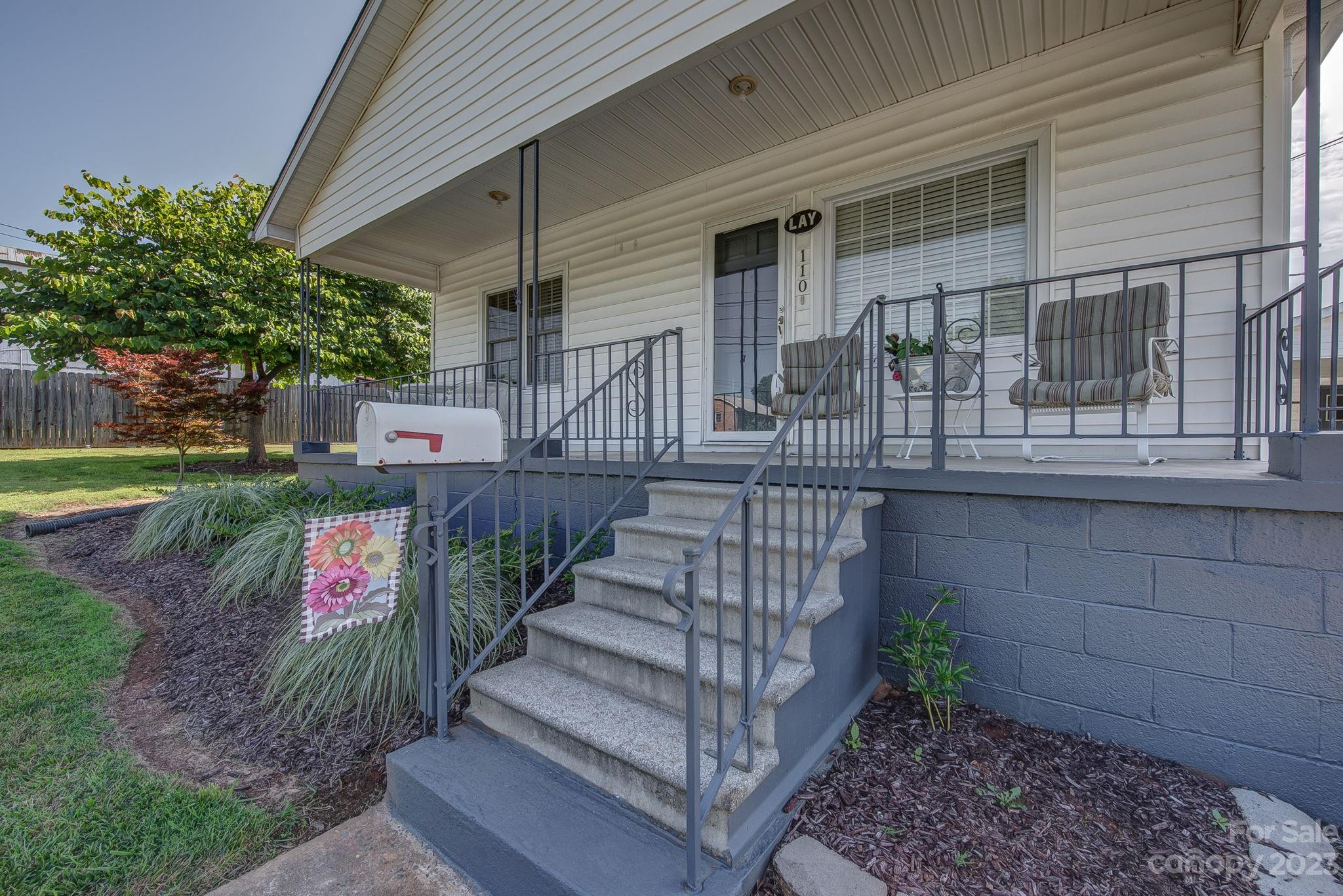 110 Davis Street