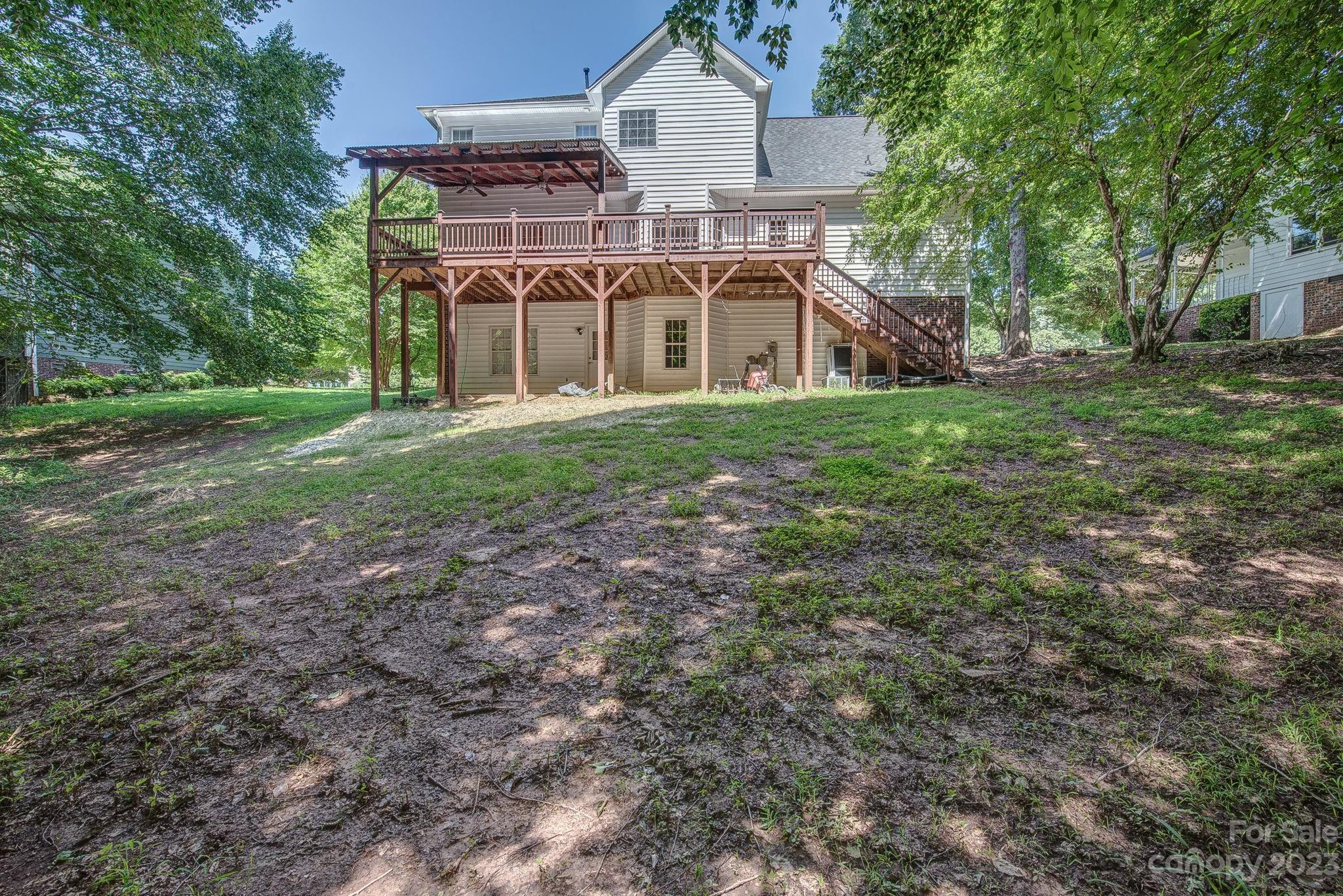 1625 Stallion Way