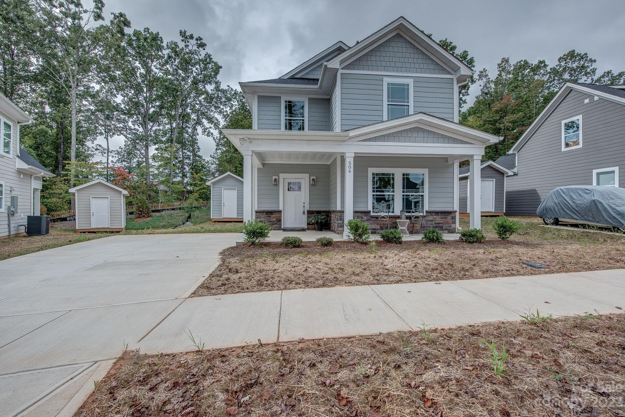 506 Geneva Circle