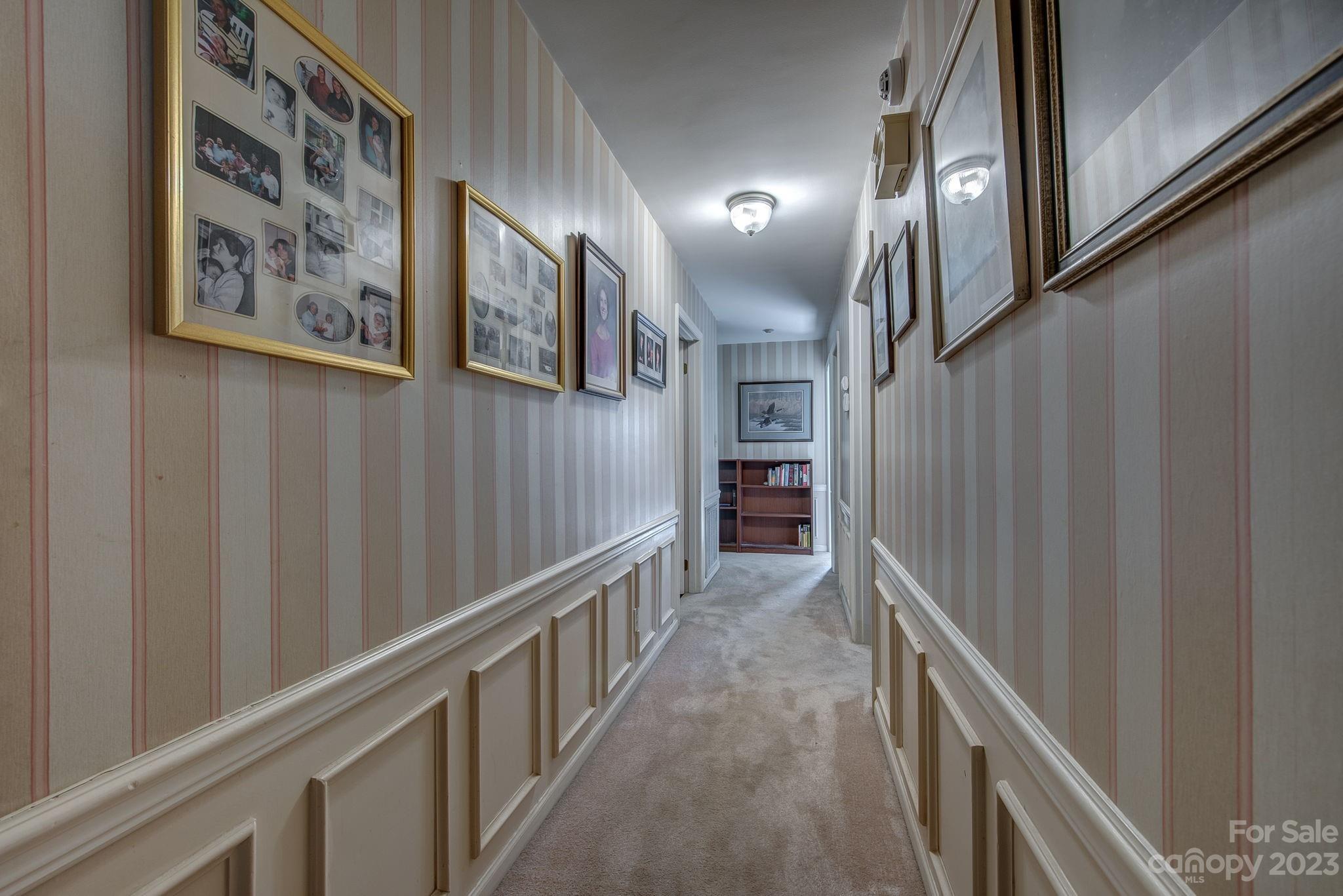 1105 Dumbarton Road