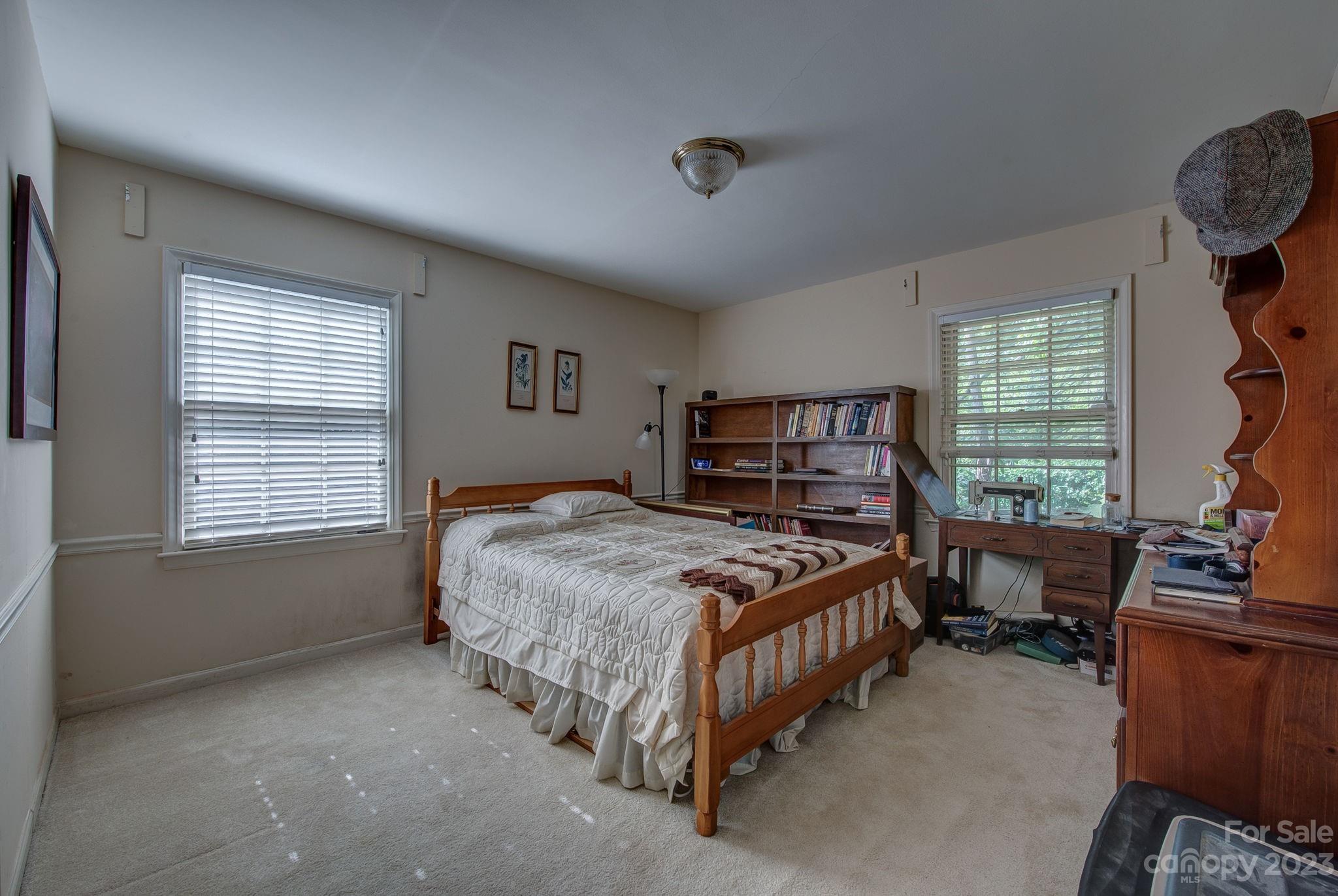 1105 Dumbarton Road