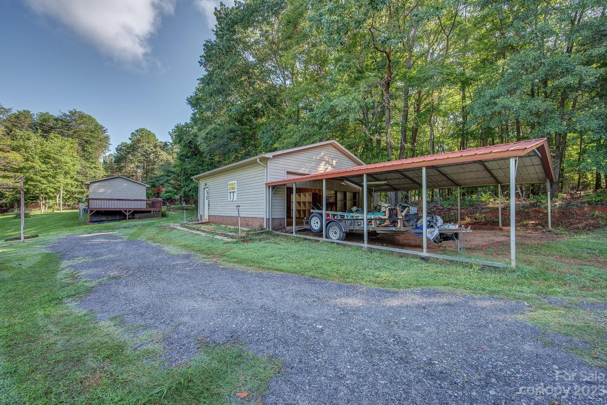 333 Crisp Road