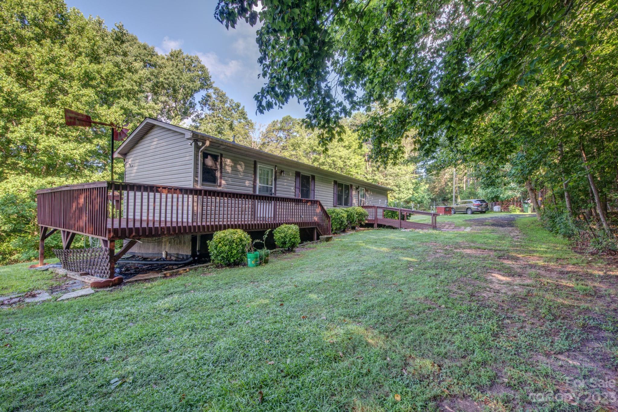 333 Crisp Road
