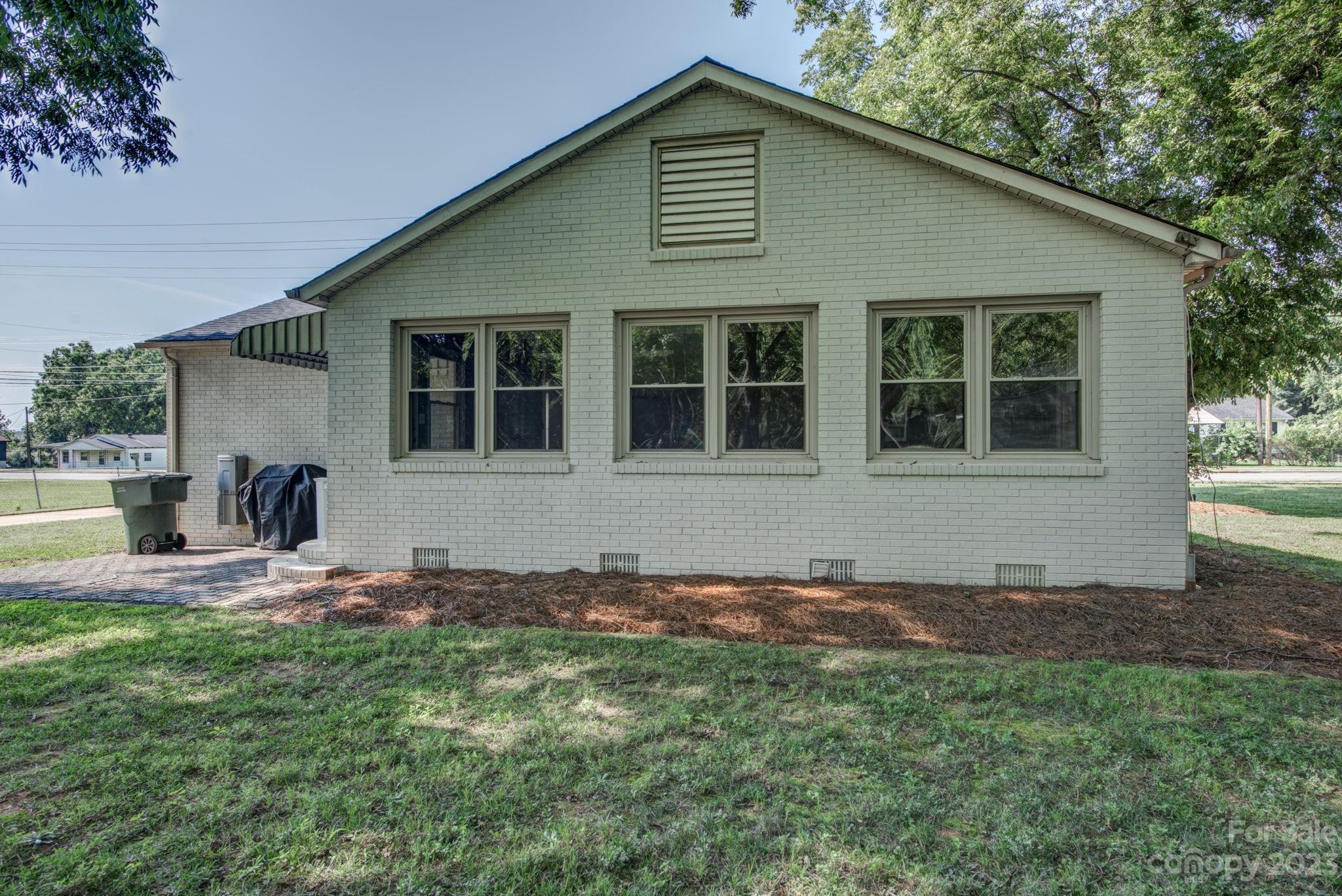 4558 Titman Road