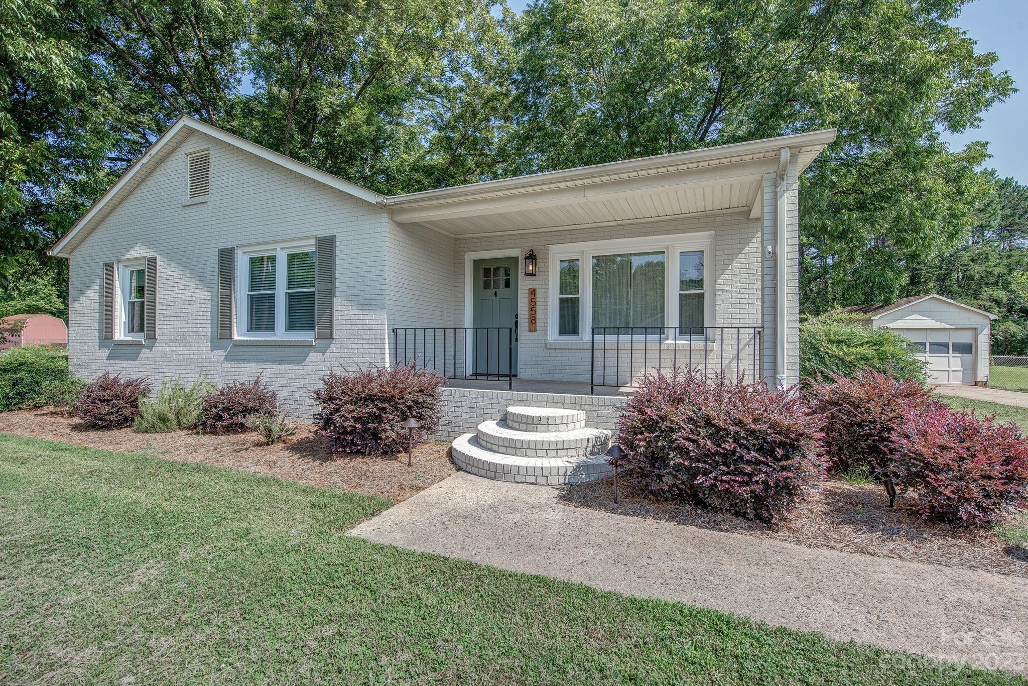 4558 Titman Road