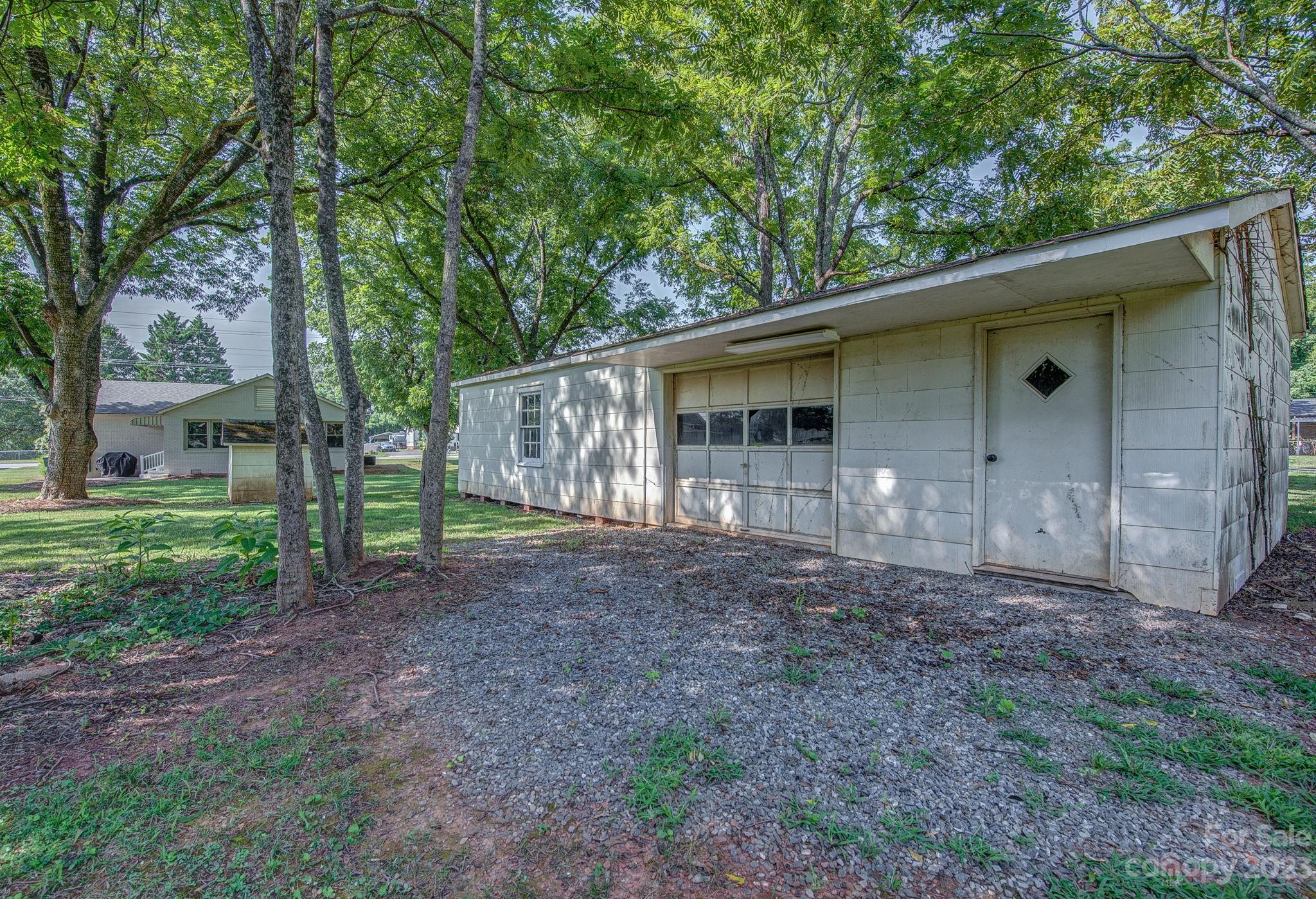 4558 Titman Road