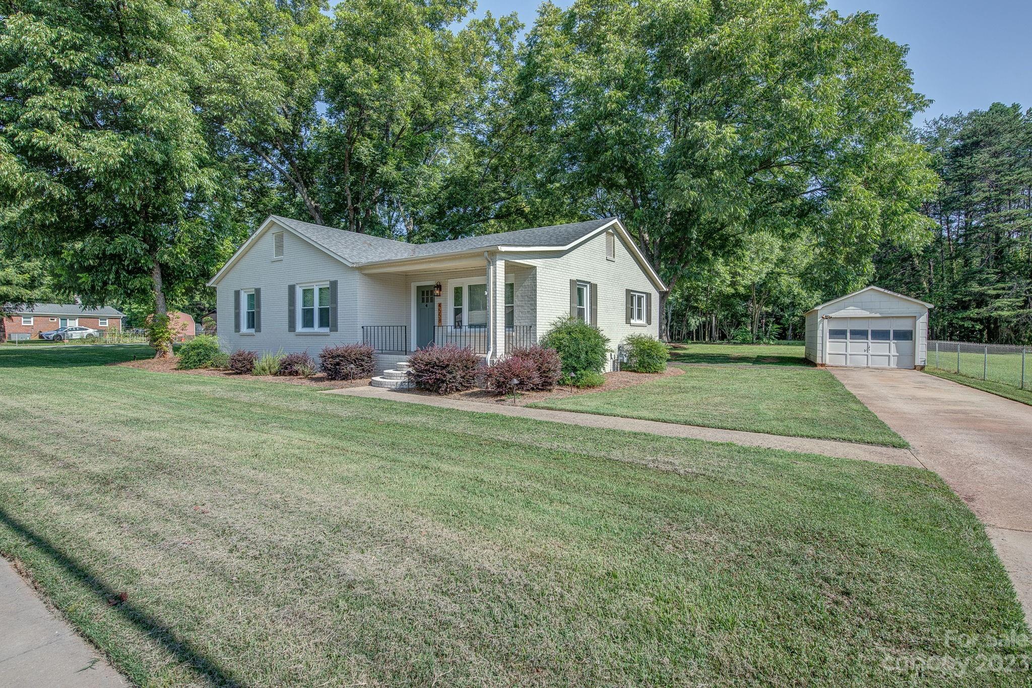 4558 Titman Road