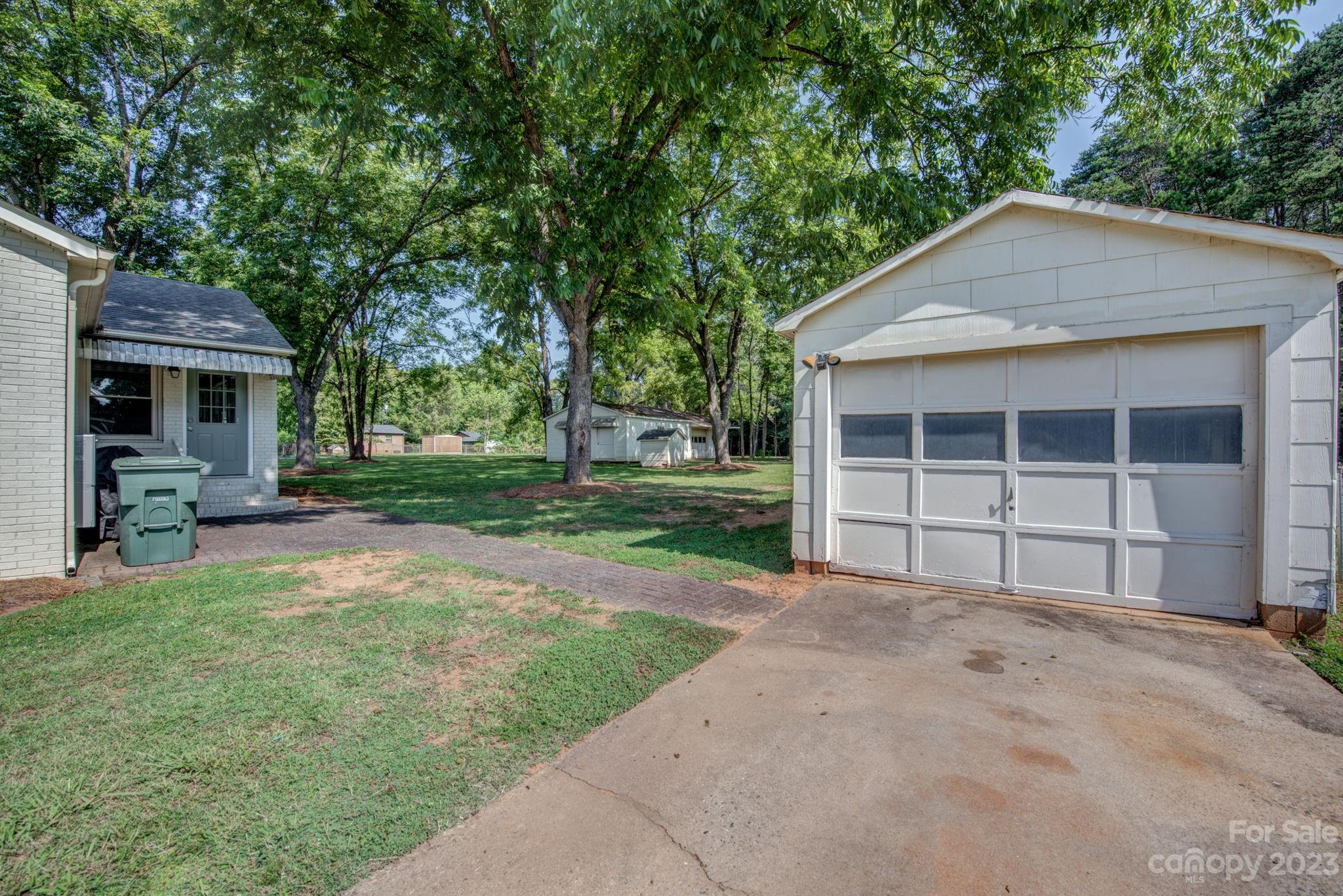 4558 Titman Road