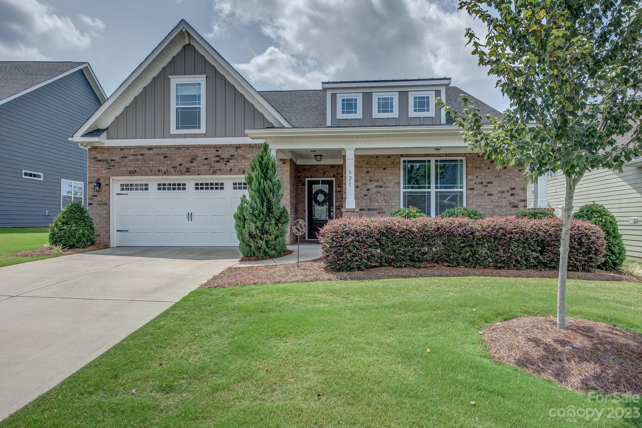 521 Trillium Way