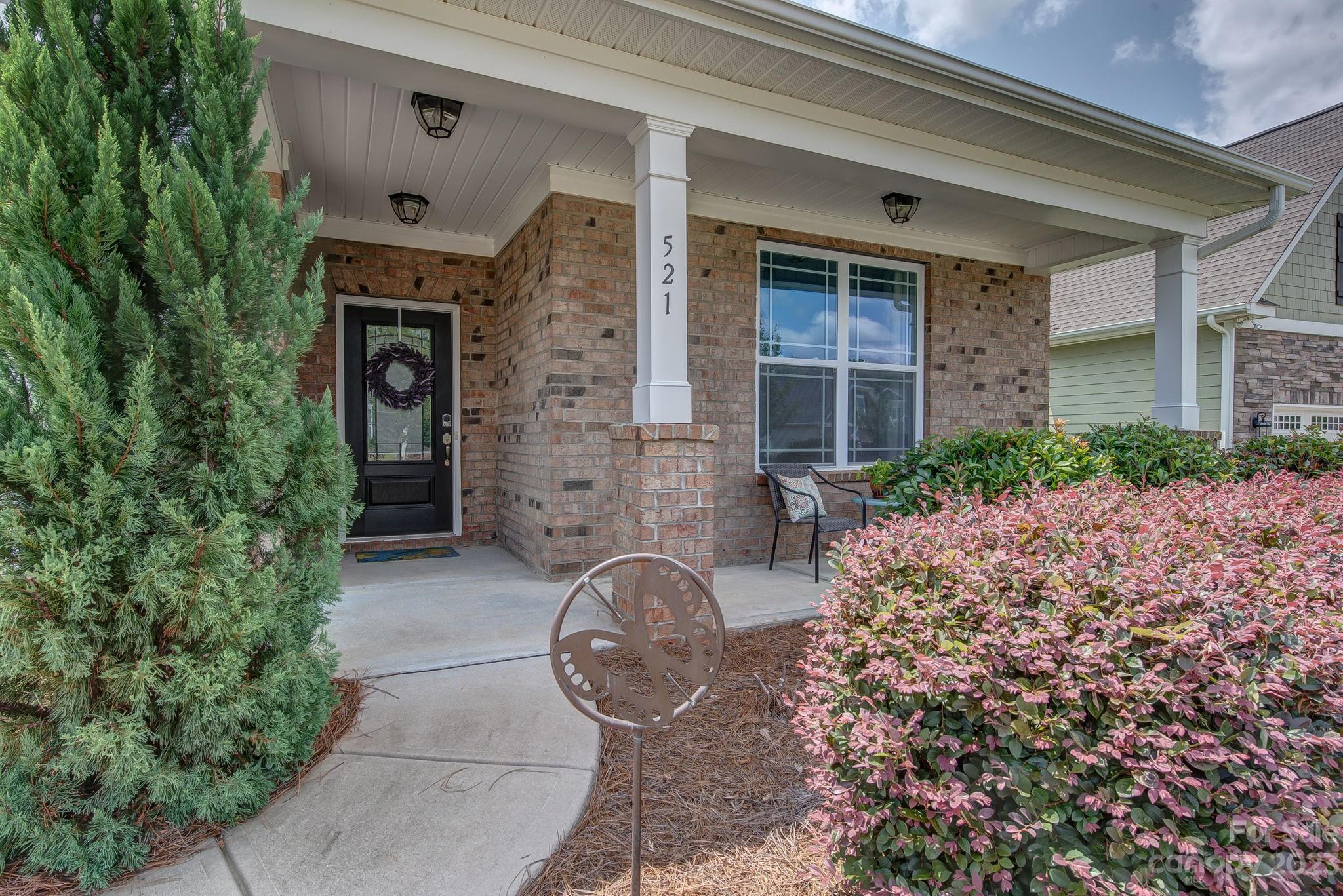 521 Trillium Way