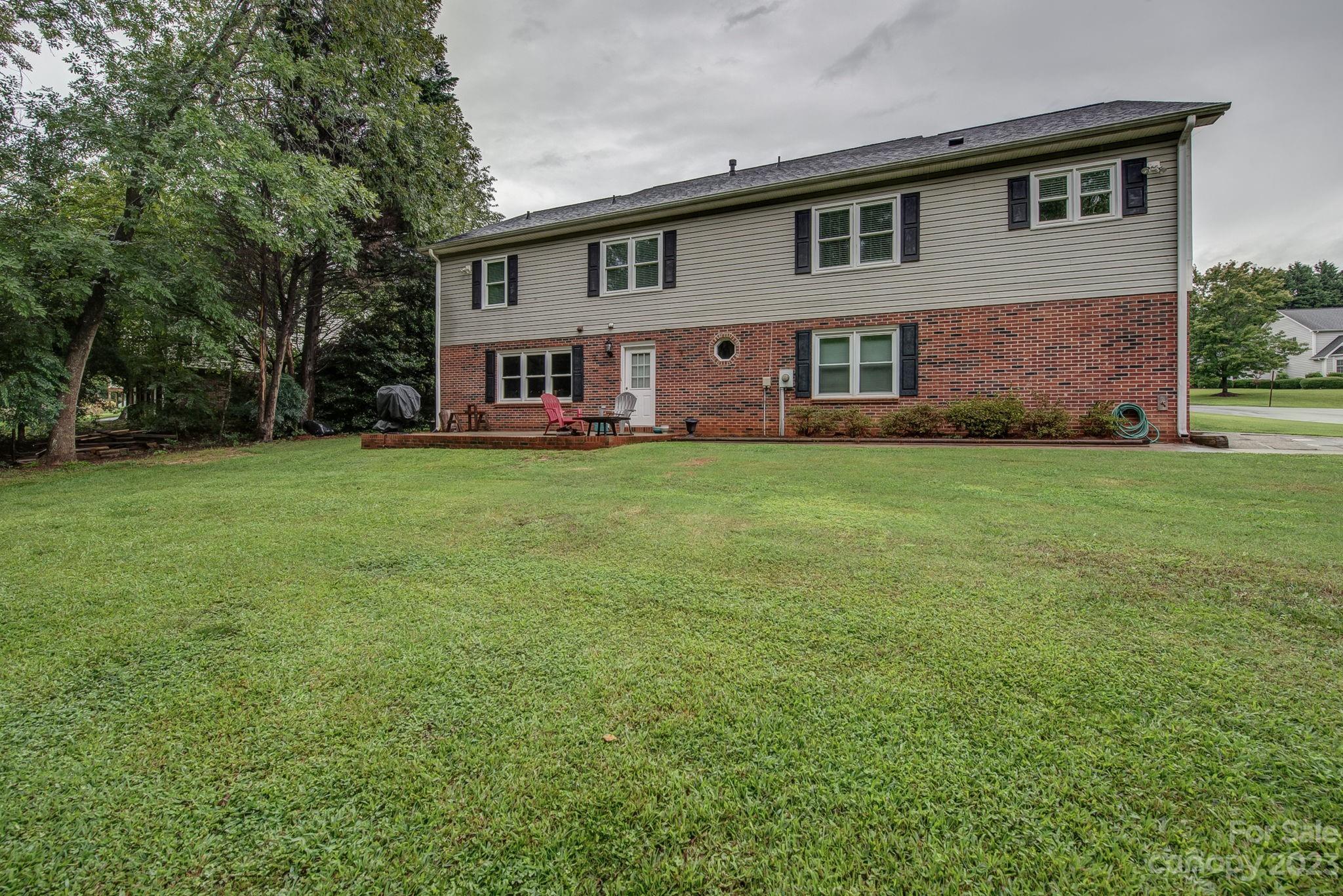 1549 Stallion Way