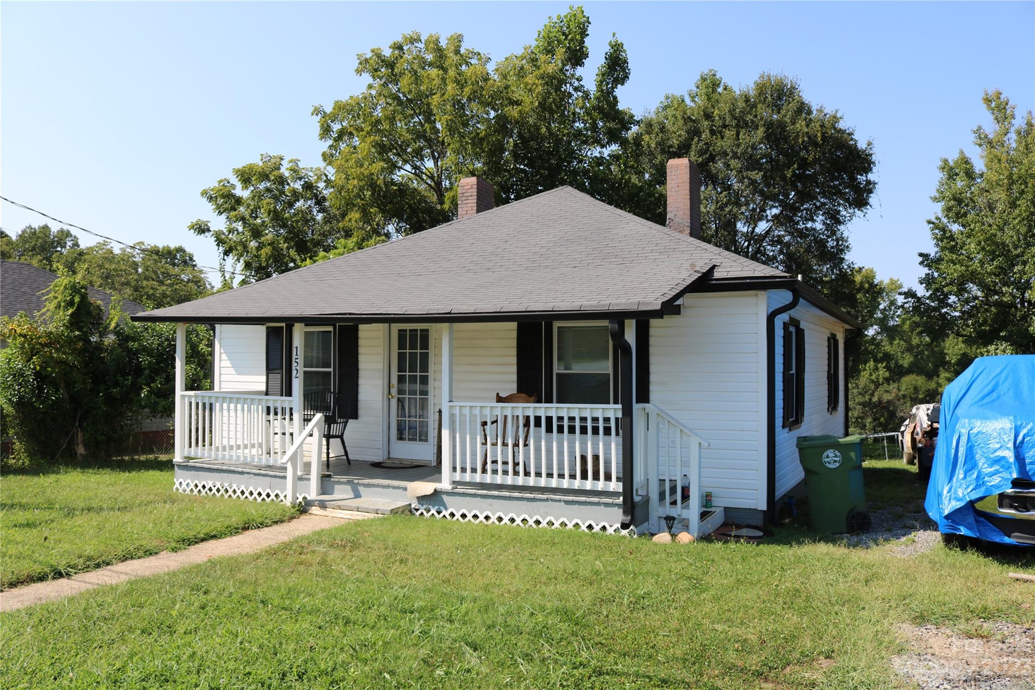 152 Spencer Avenue
