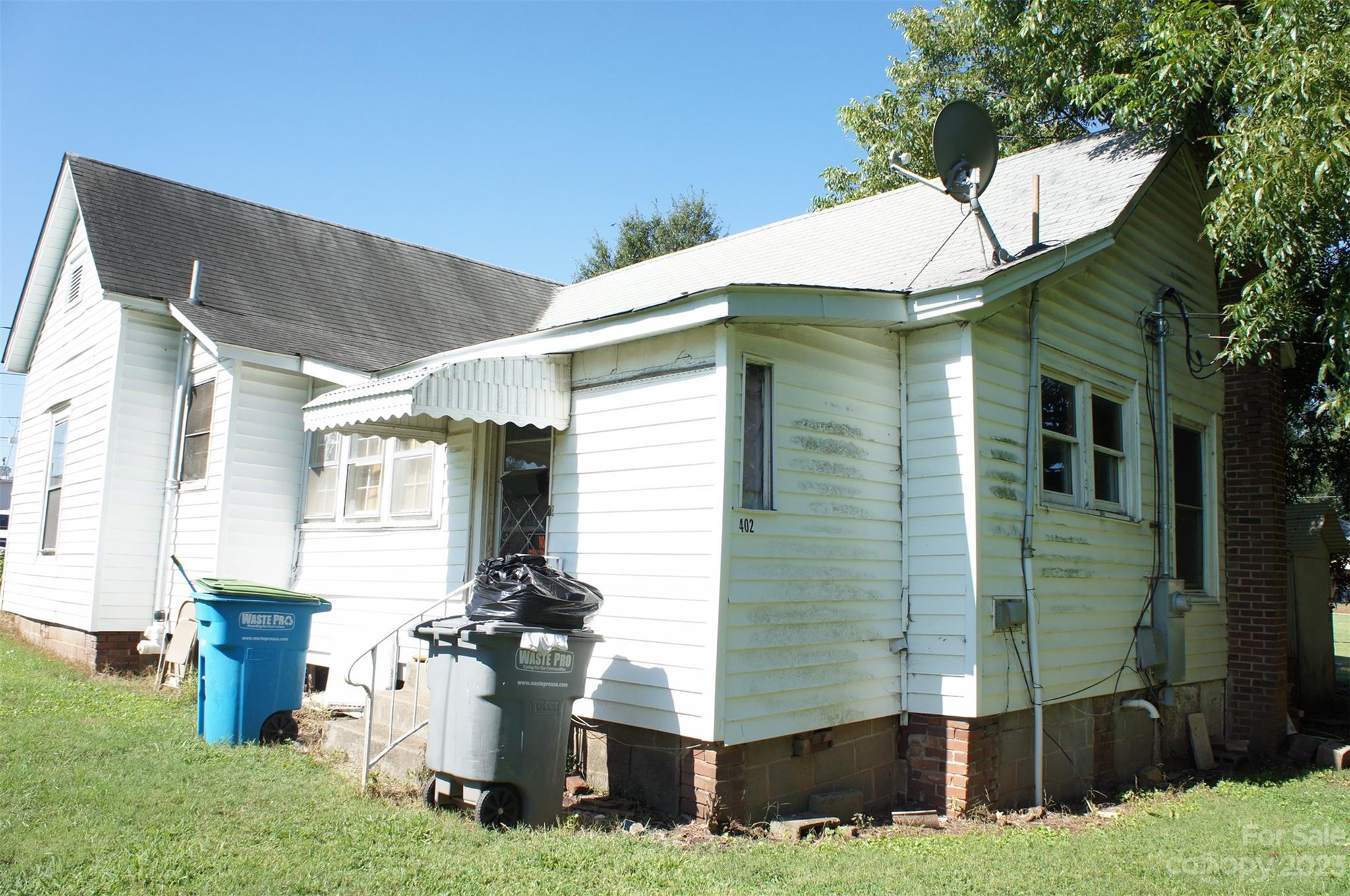 402 Church Street