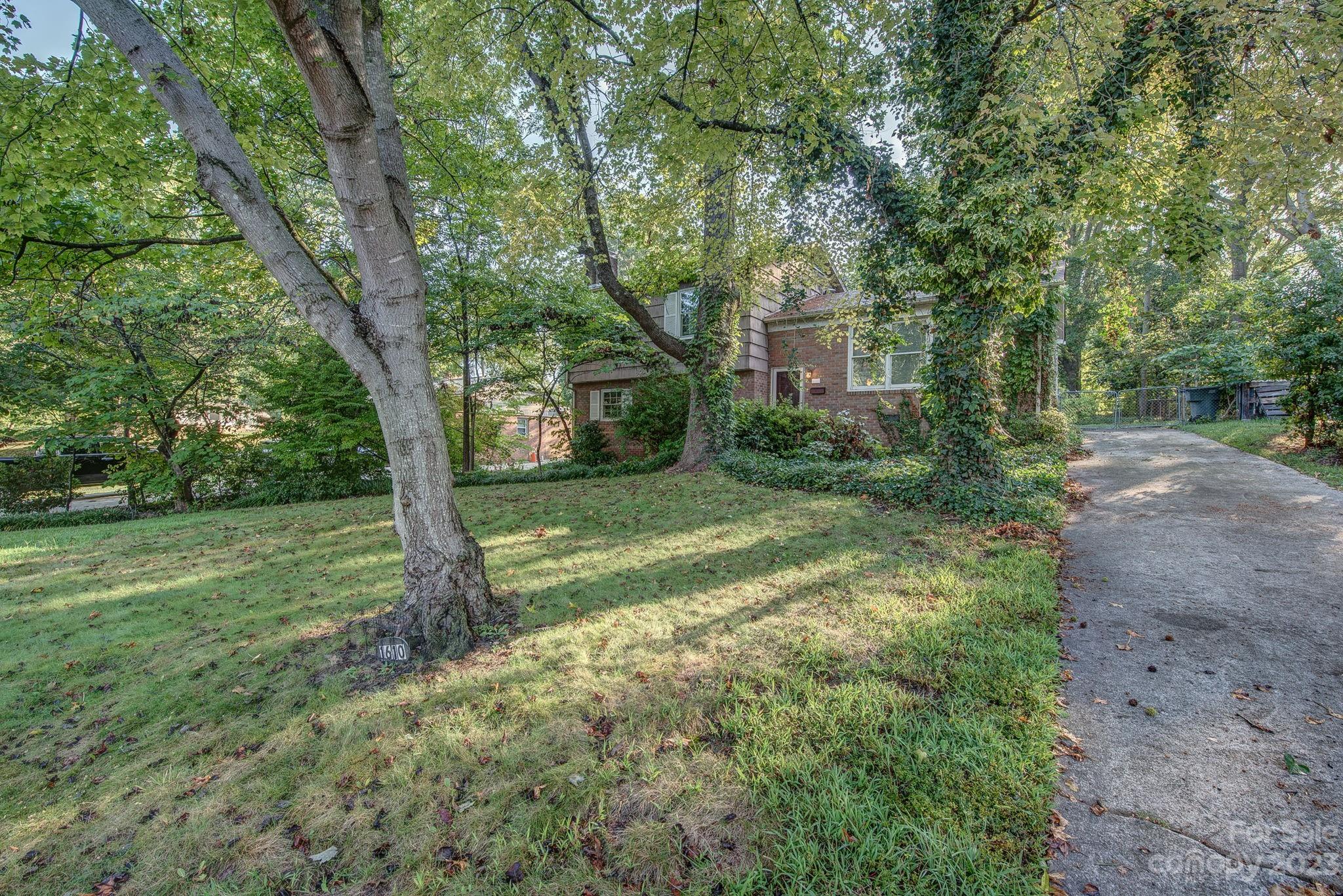 1610 Anthony Drive