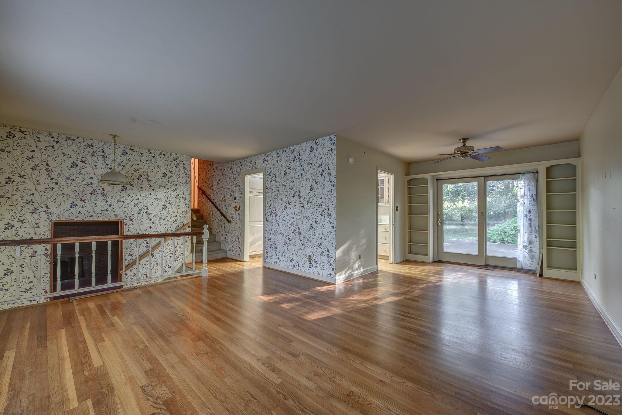 1610 Anthony Drive