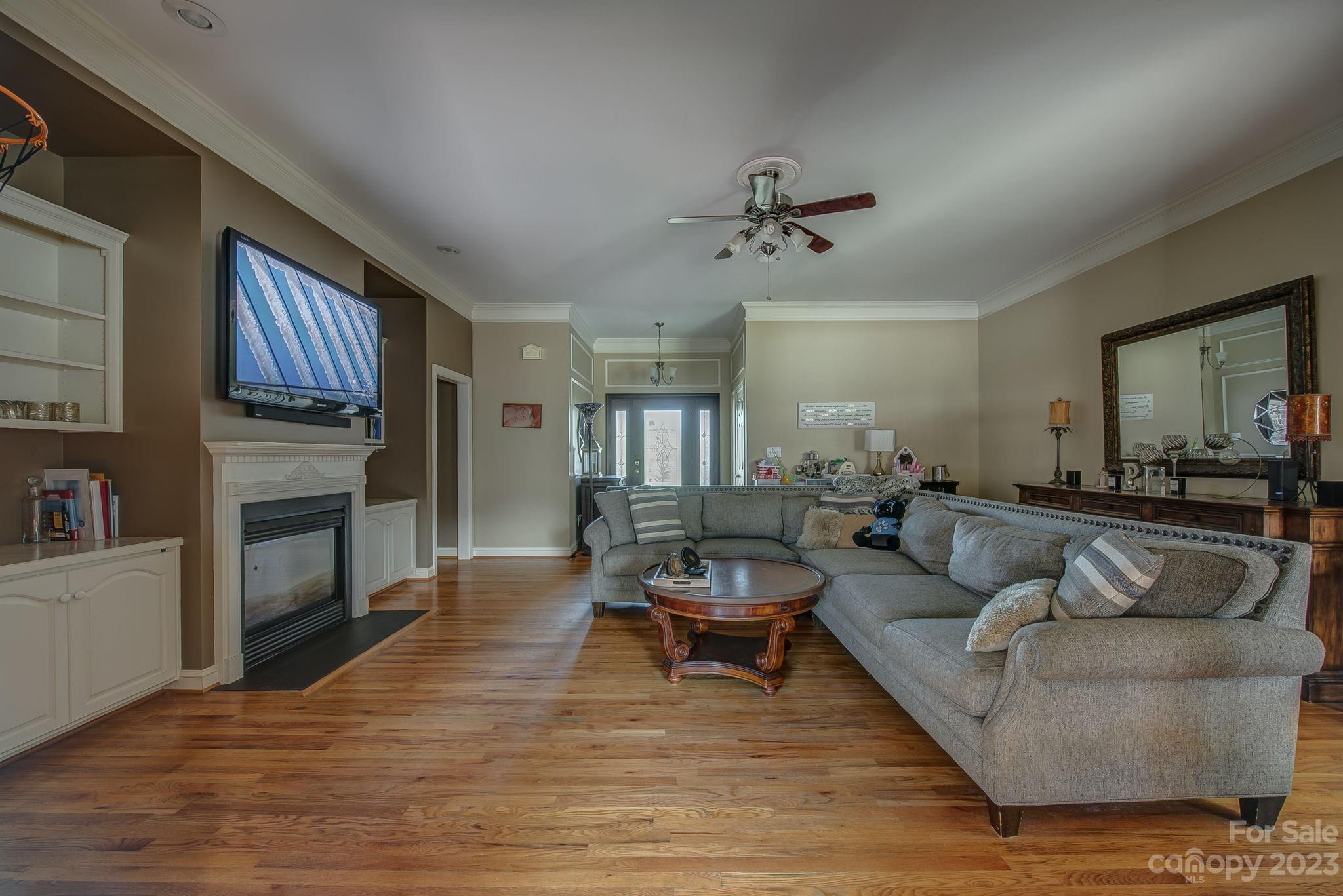 1602 Stone Pine Drive