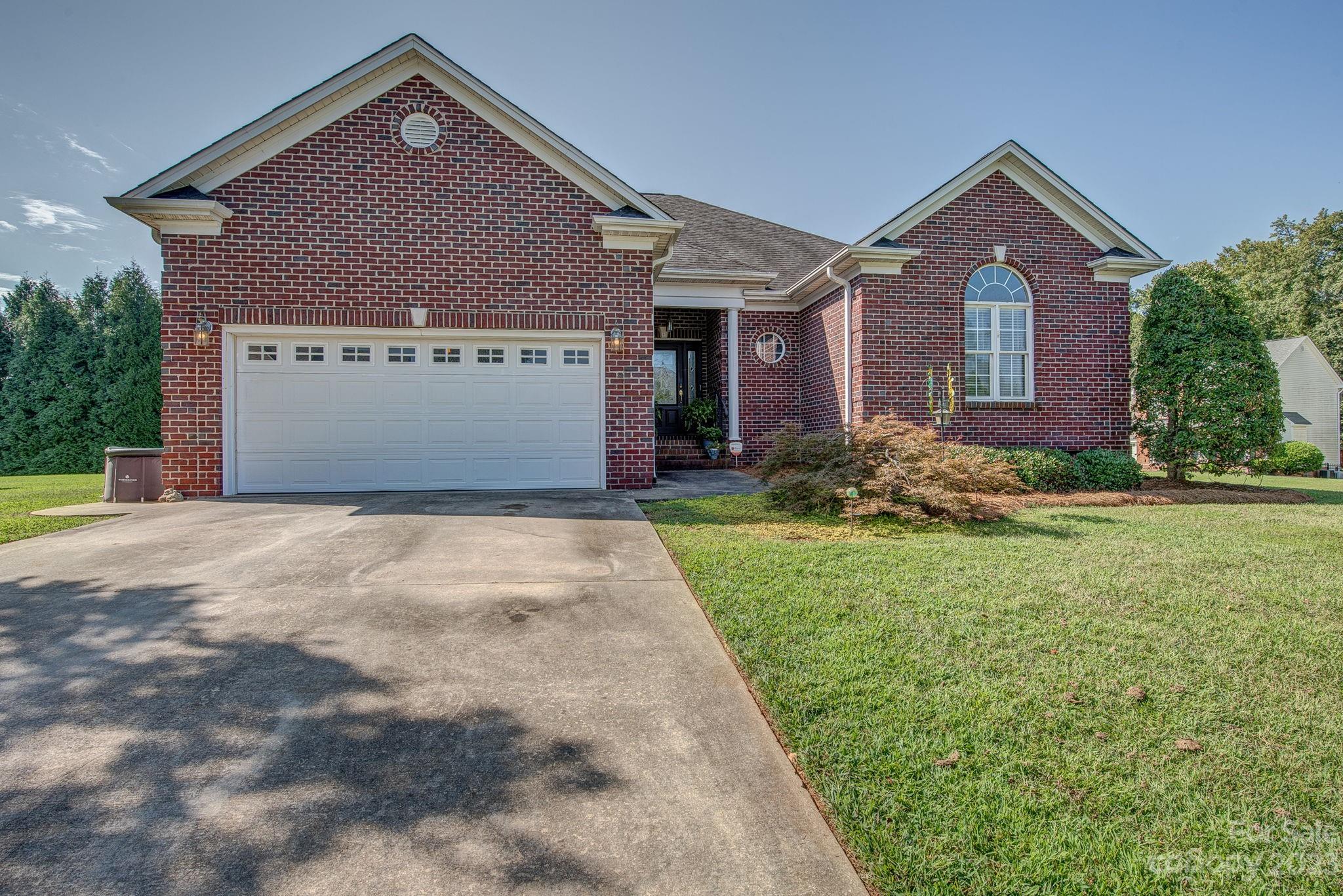 1602 Stone Pine Drive