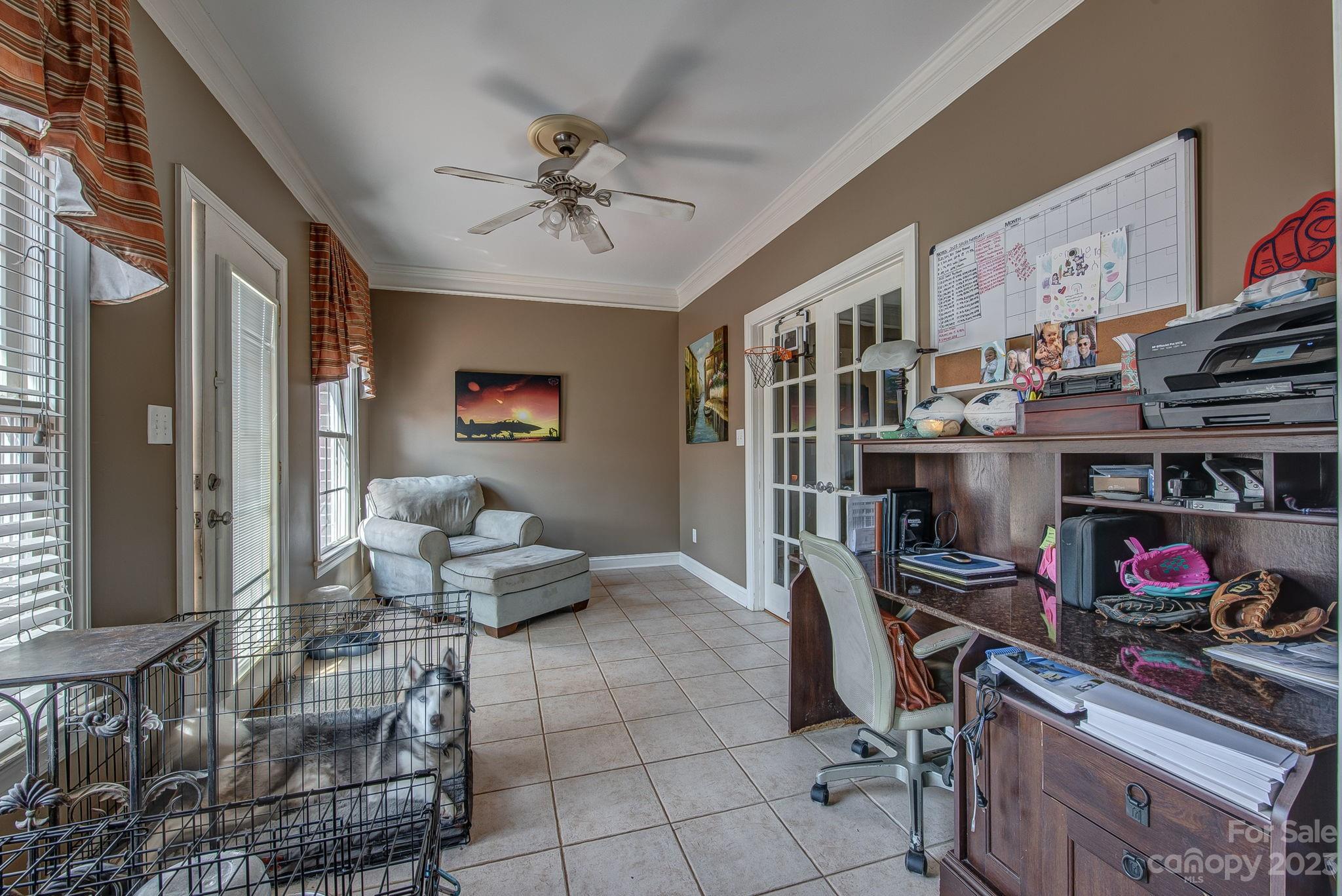 1602 Stone Pine Drive