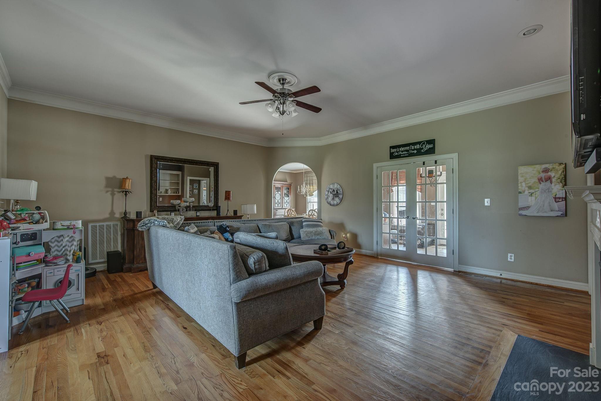1602 Stone Pine Drive